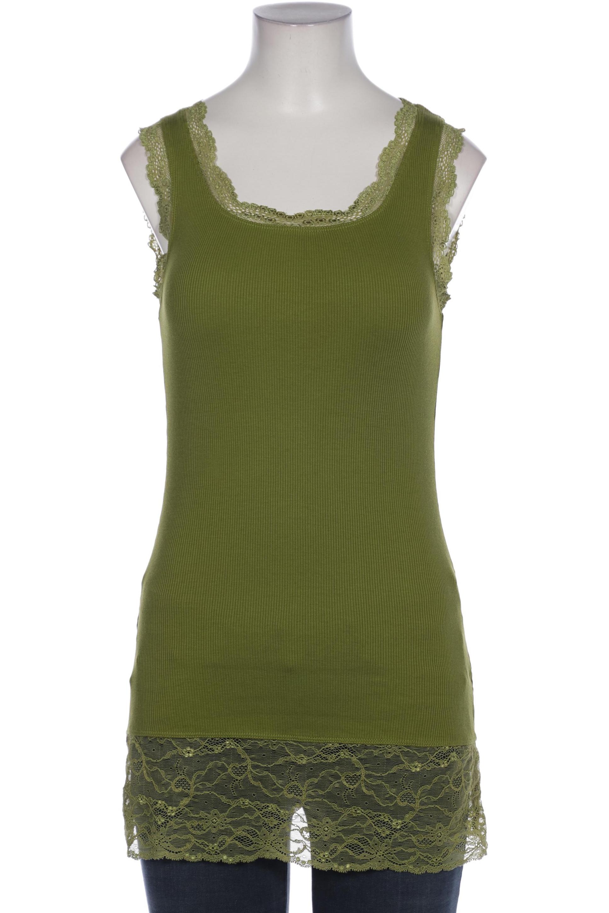 

Deerberg Damen Top, grün, Gr. 36
