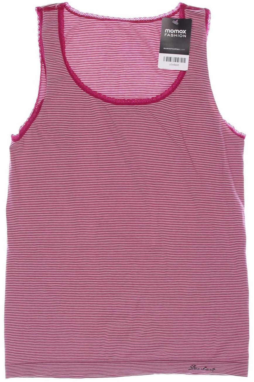 

Deerberg Damen Top, pink