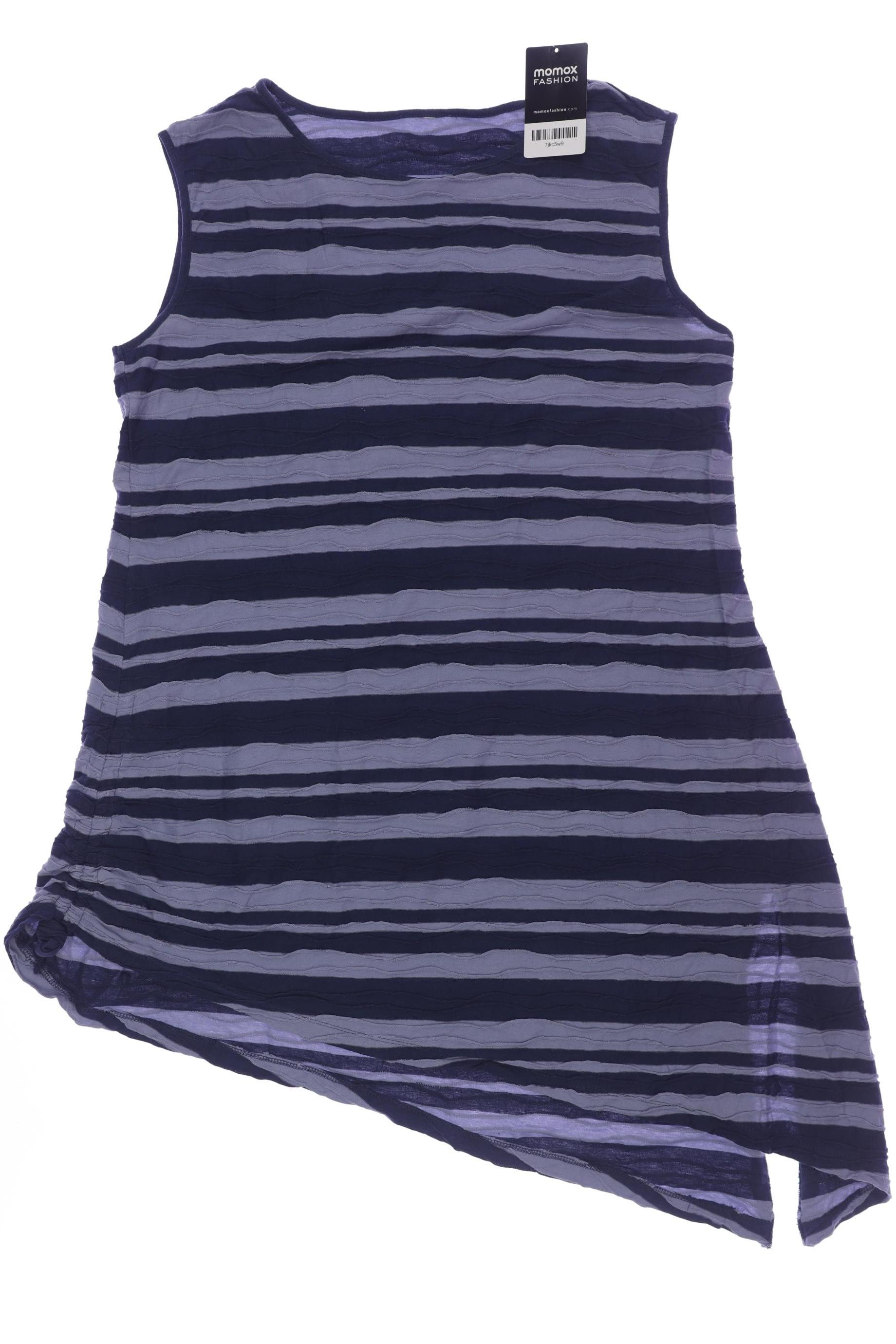 

Deerberg Damen Top, marineblau, Gr. 42