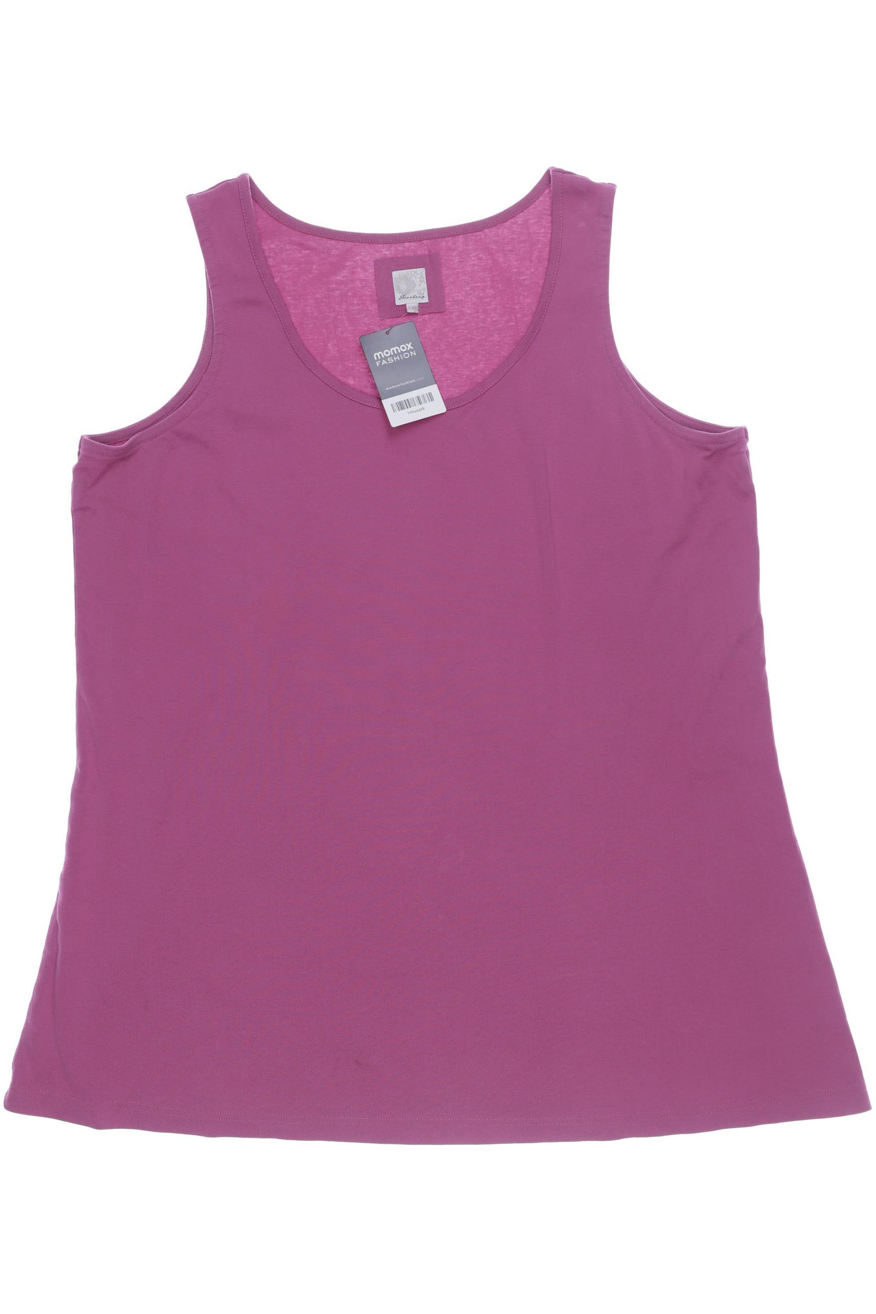 

Deerberg Damen Top, pink, Gr. 48