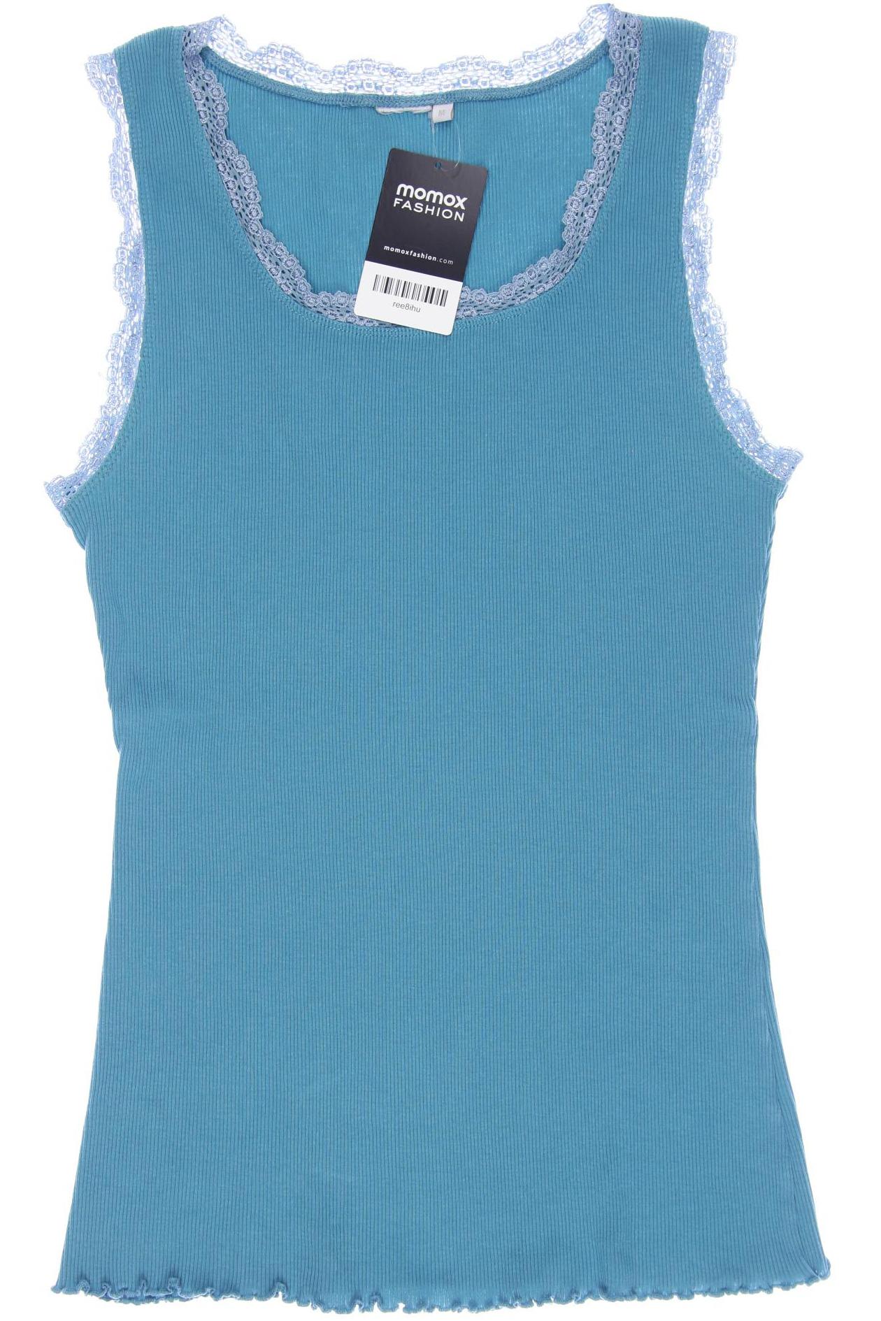 

Deerberg Damen Top, türkis
