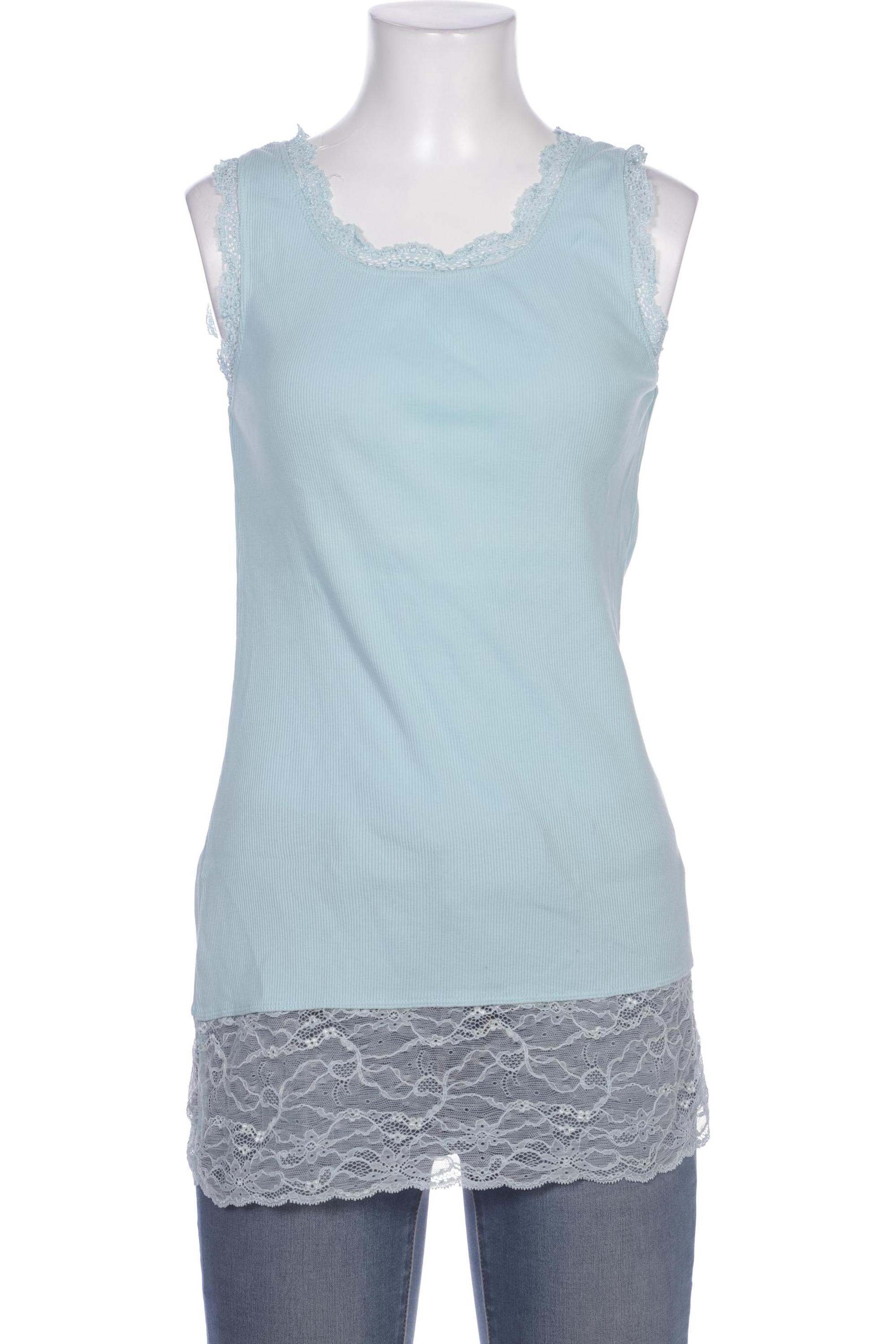 

Deerberg Damen Top, blau, Gr. 38
