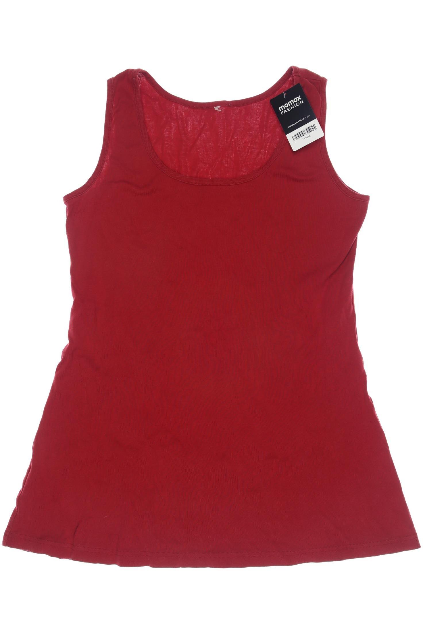 

Deerberg Damen Top, bordeaux, Gr. 38