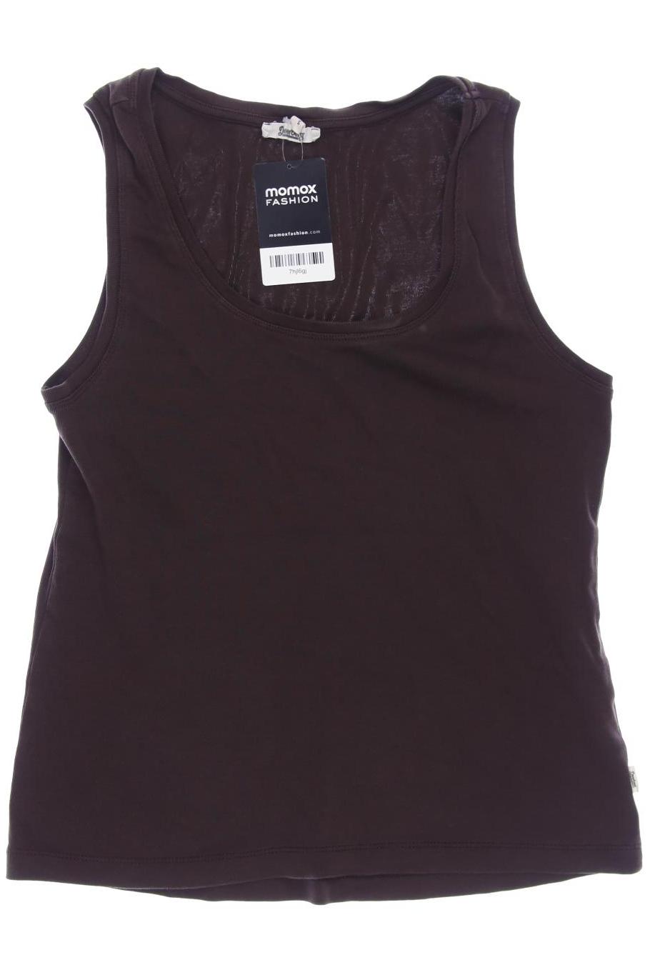 

Deerberg Damen Top, braun, Gr. 36