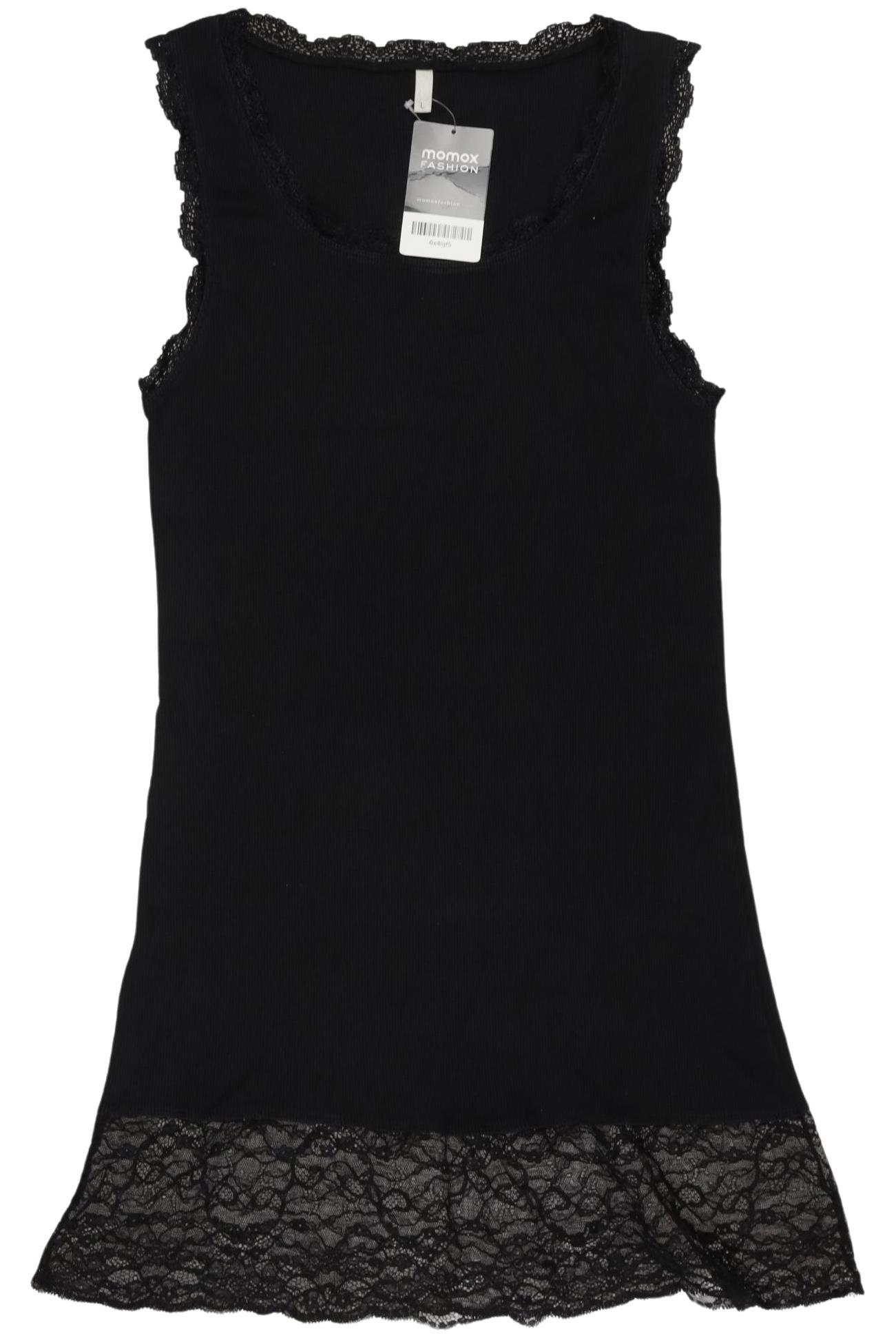 

Deerberg Damen Top, schwarz, Gr. 42