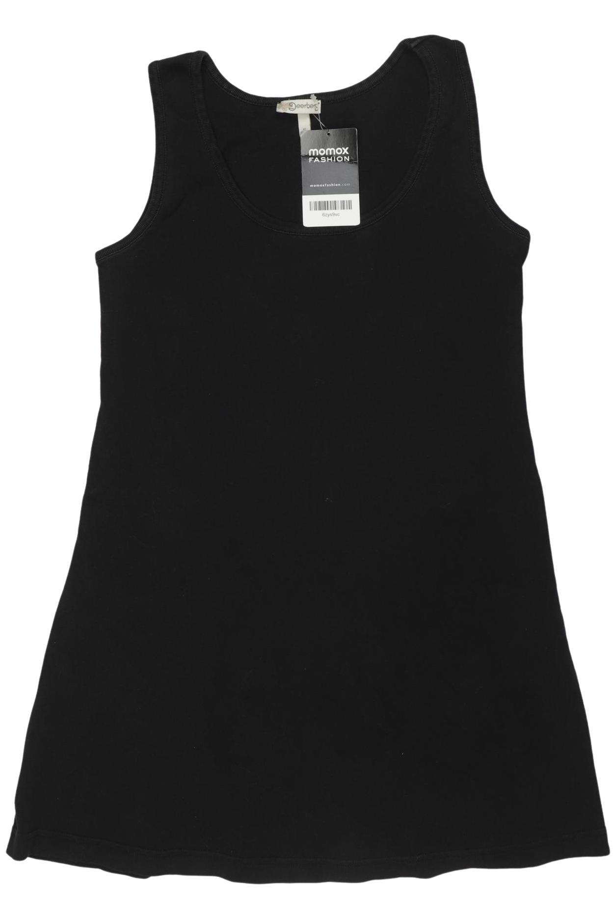 

Deerberg Damen Top, schwarz, Gr. 36