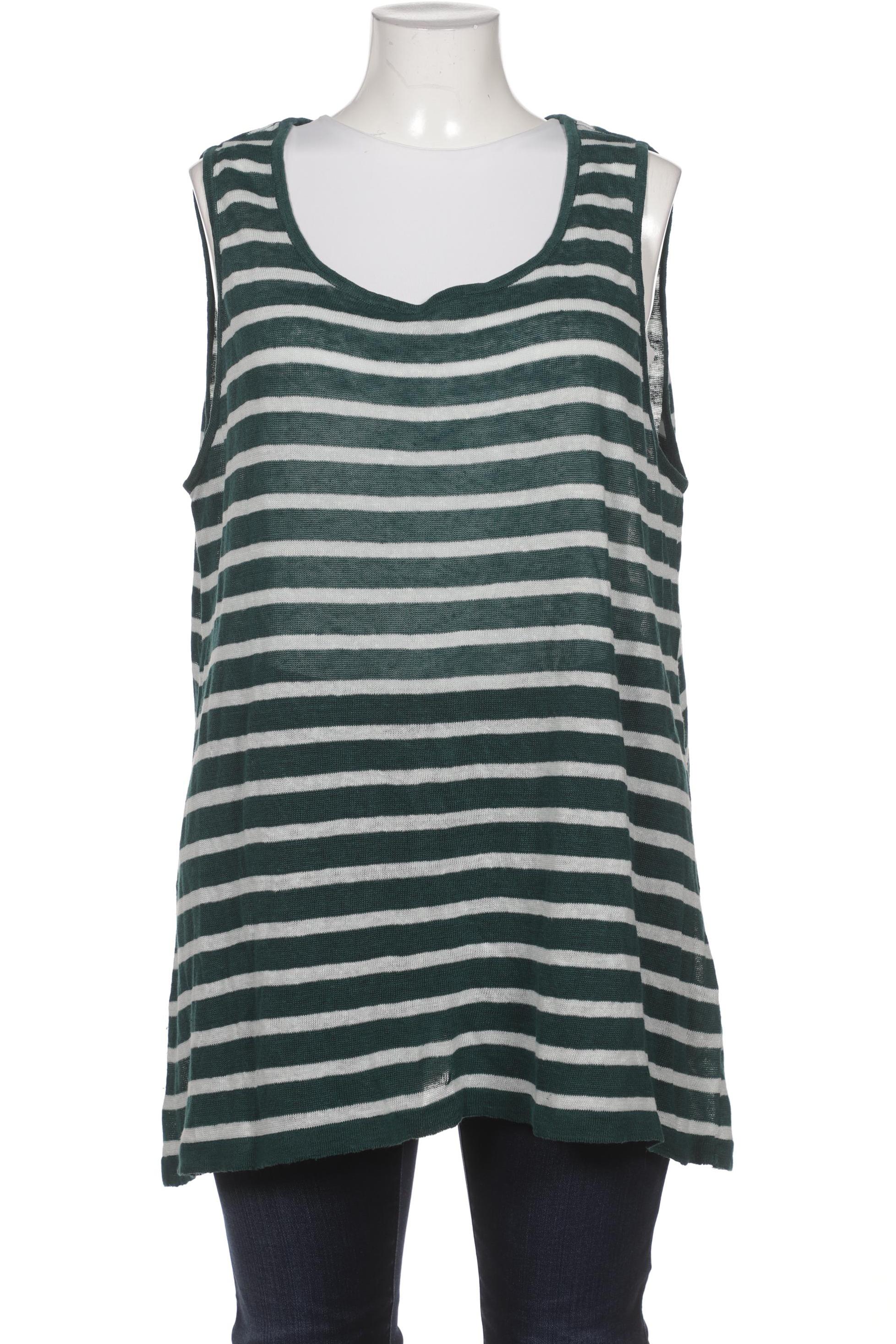 

Deerberg Damen Top, türkis, Gr. 46