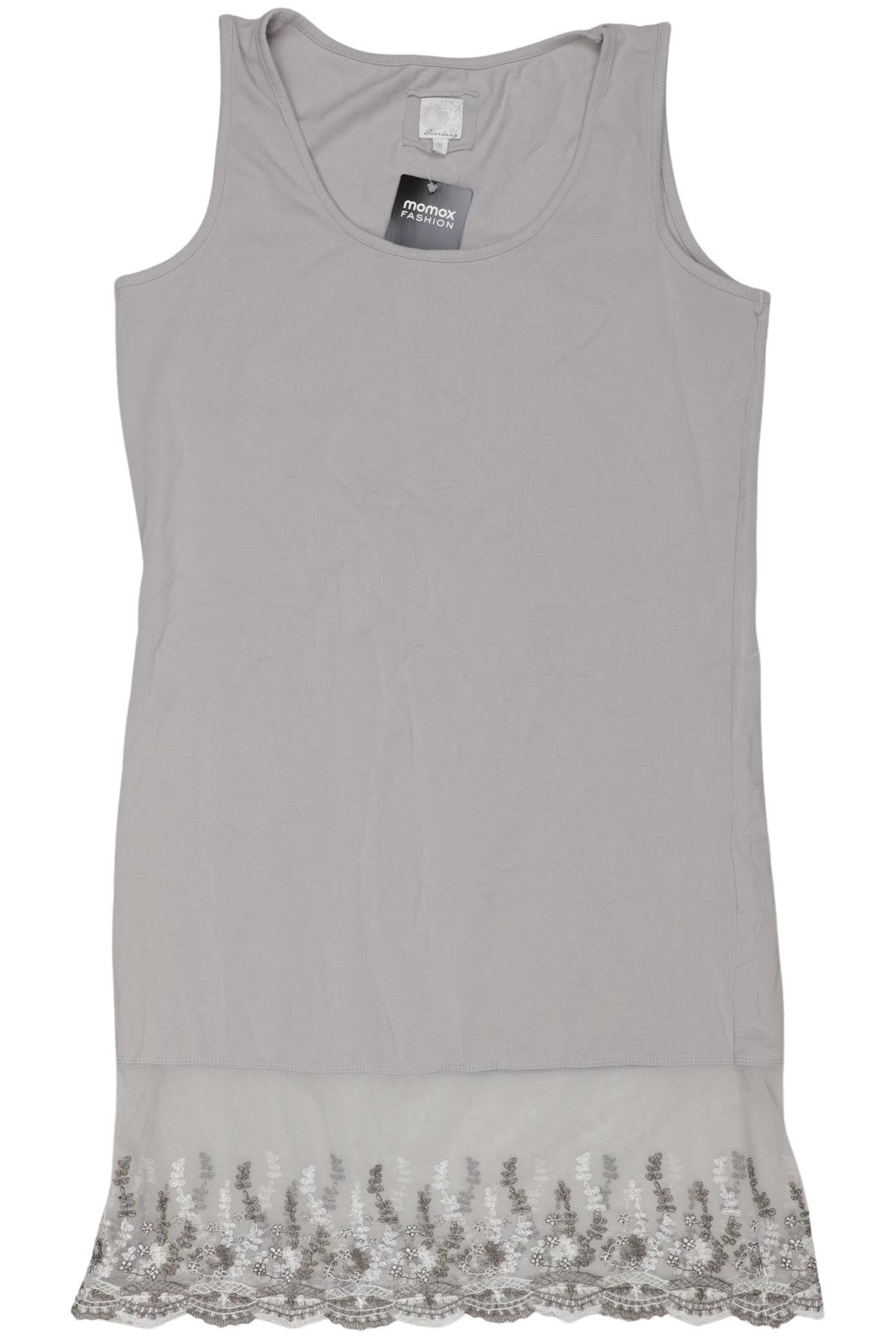 

Deerberg Damen Top, grau, Gr. 38