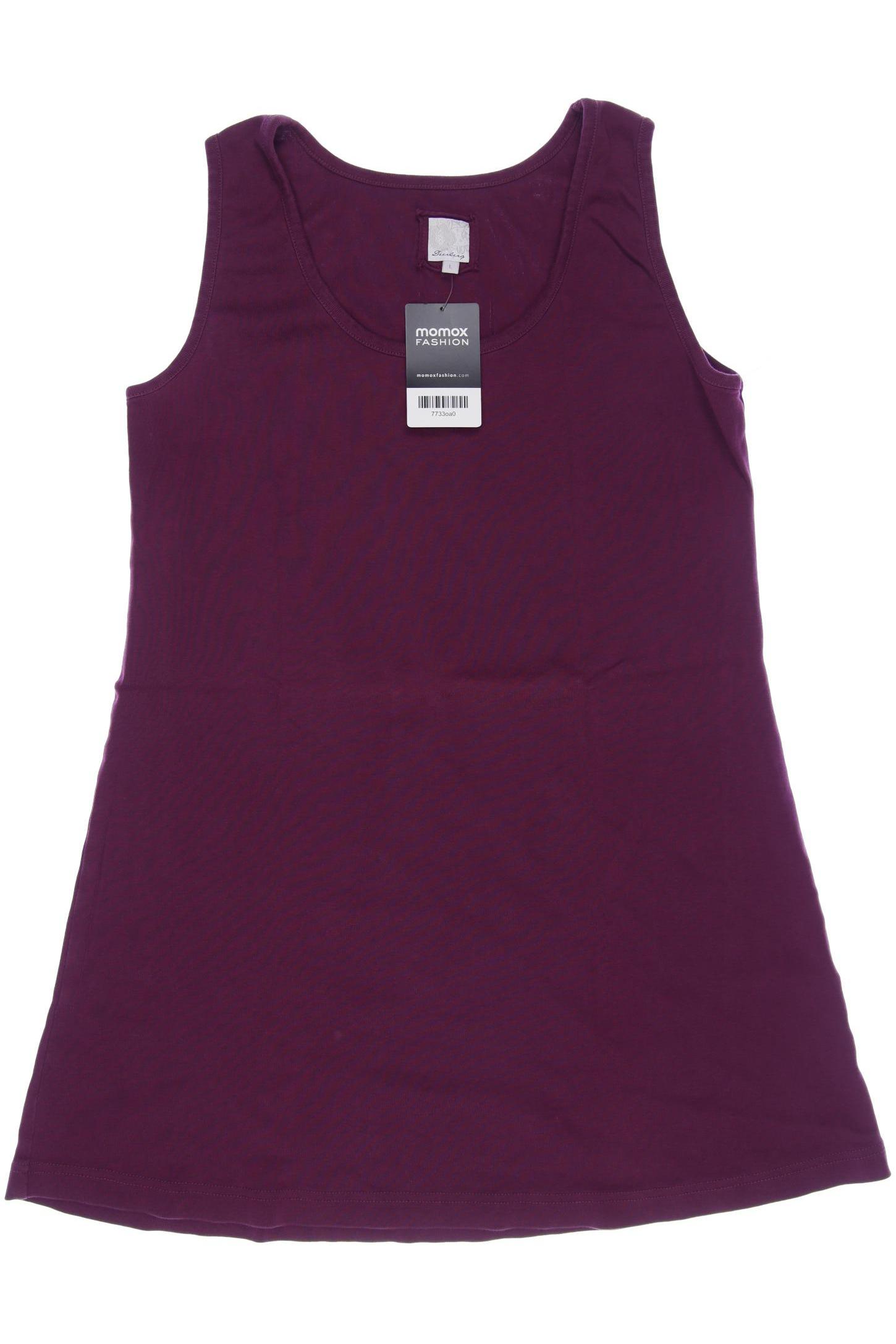 

Deerberg Damen Top, pink