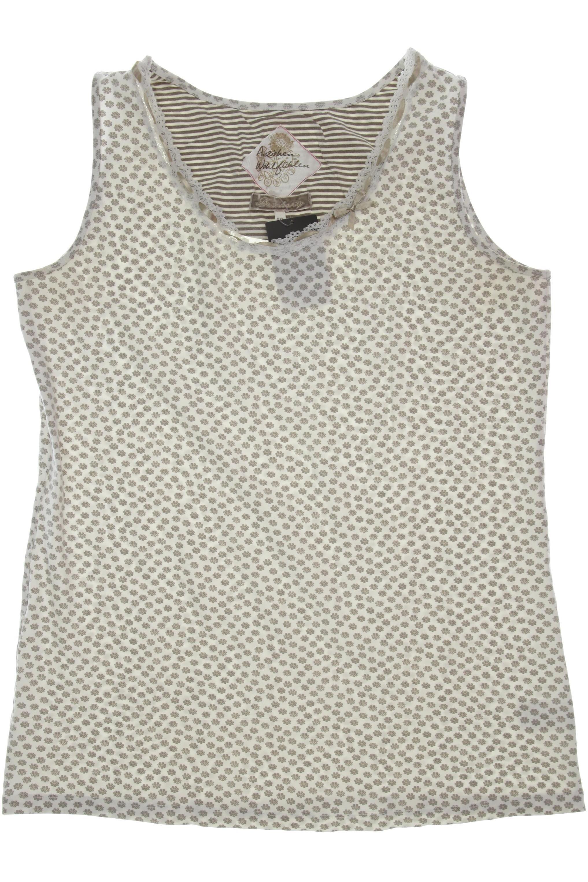

Deerberg Damen Top, beige, Gr.