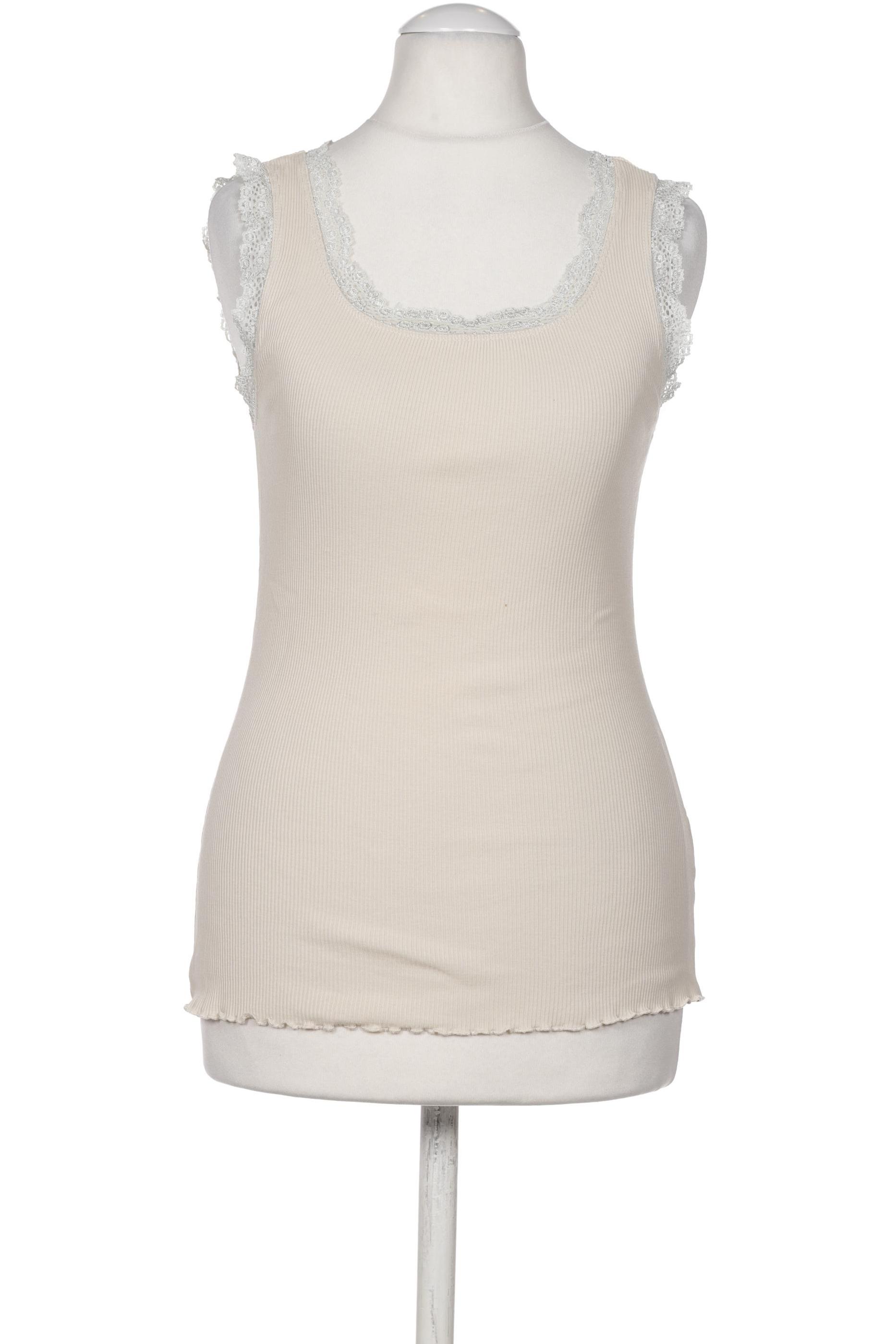 

Deerberg Damen Top, beige, Gr. 36