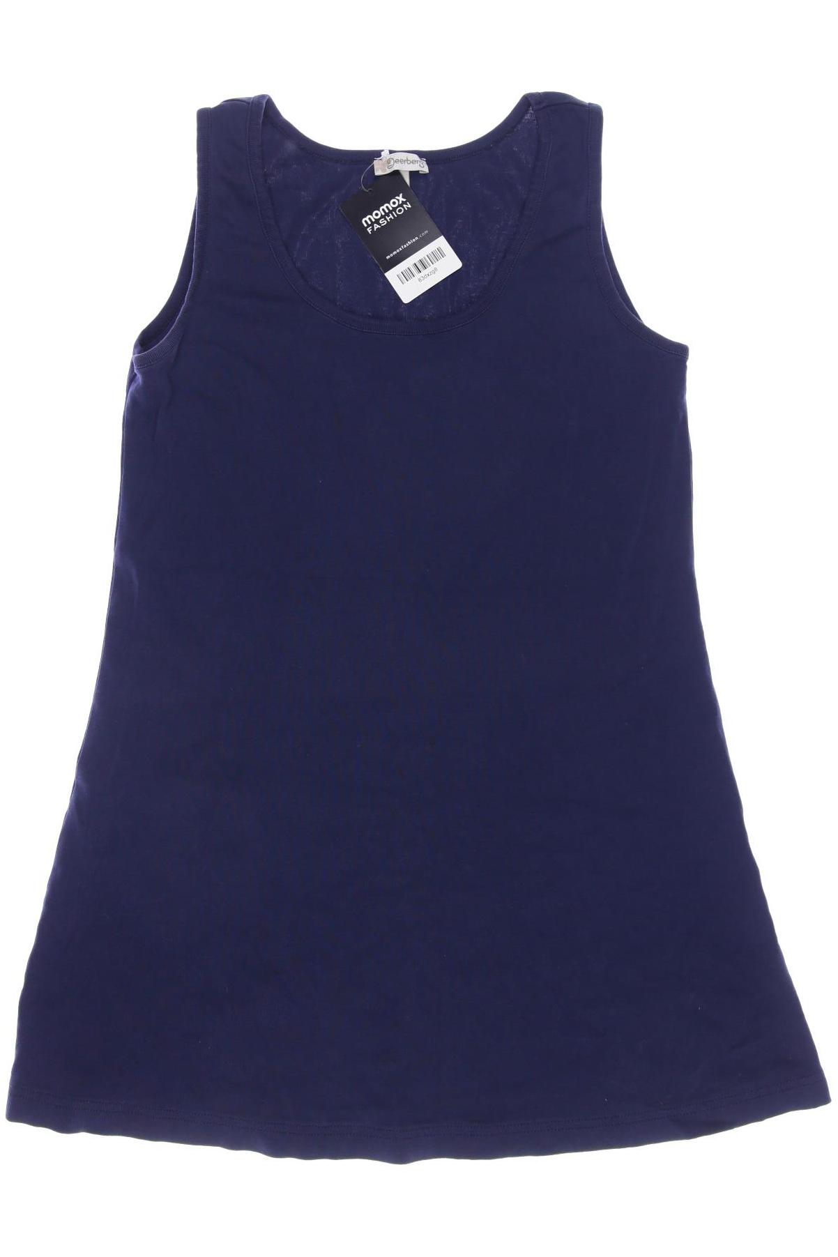 

Deerberg Damen Top, marineblau