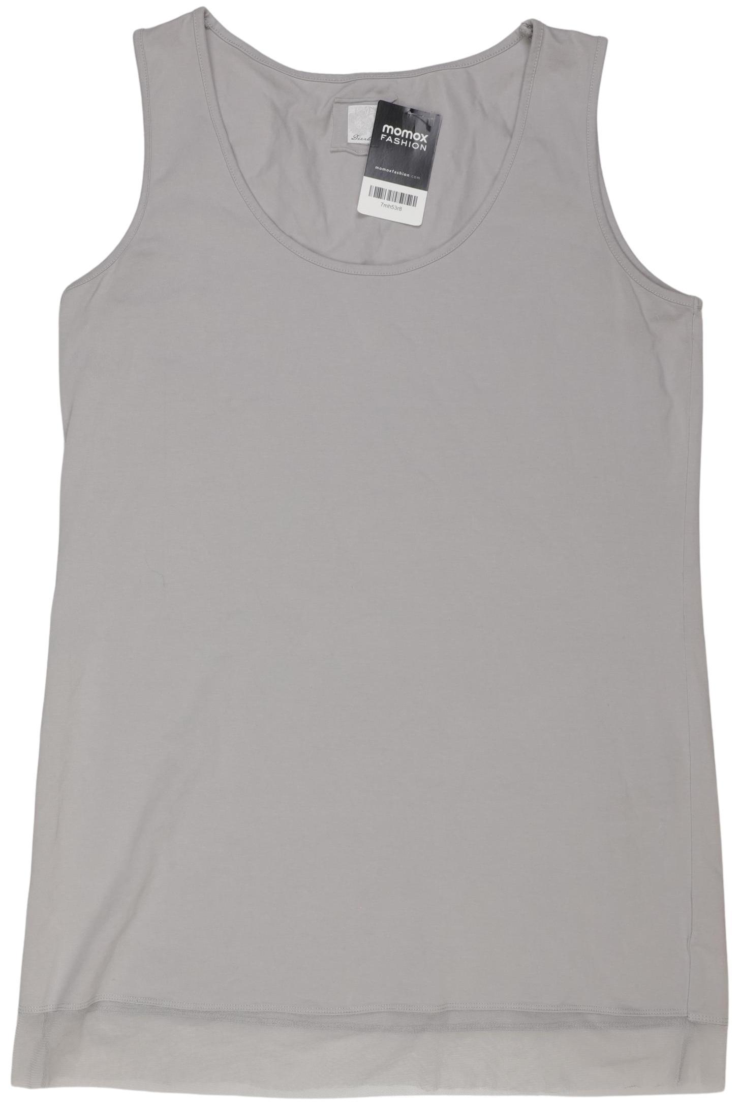 

Deerberg Damen Top, grau, Gr. 44