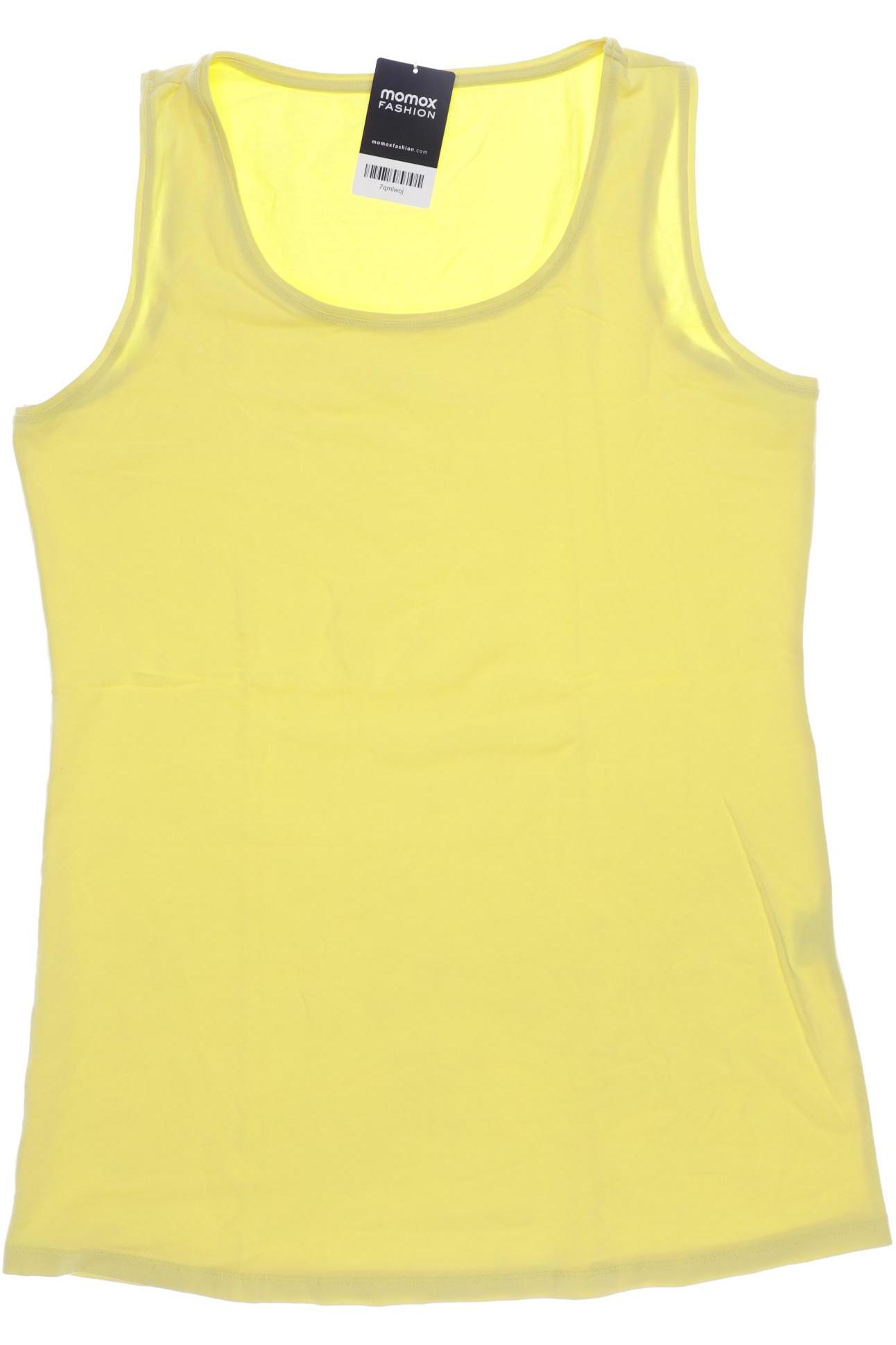 

Deerberg Damen Top, gelb
