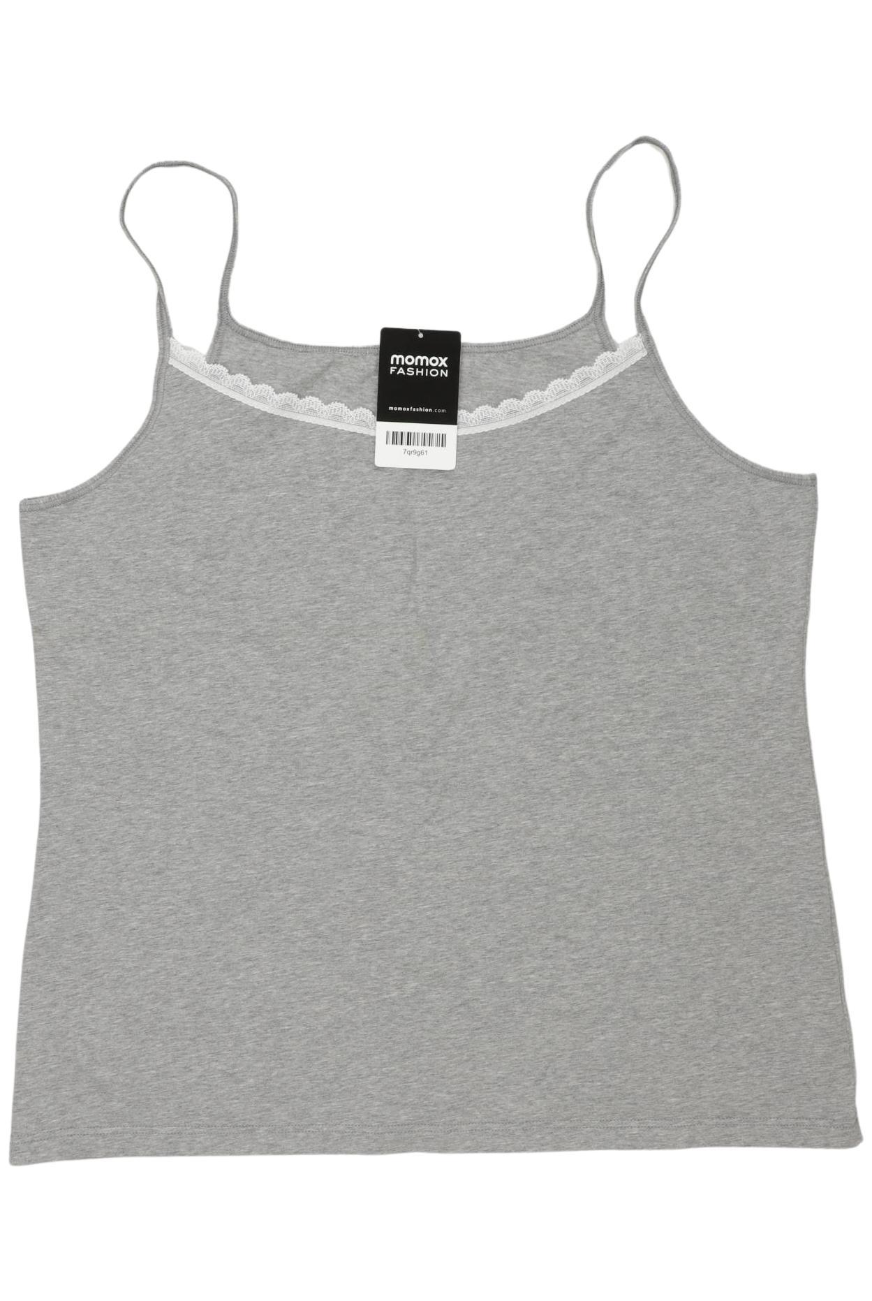 

Deerberg Damen Top, grau, Gr. 46