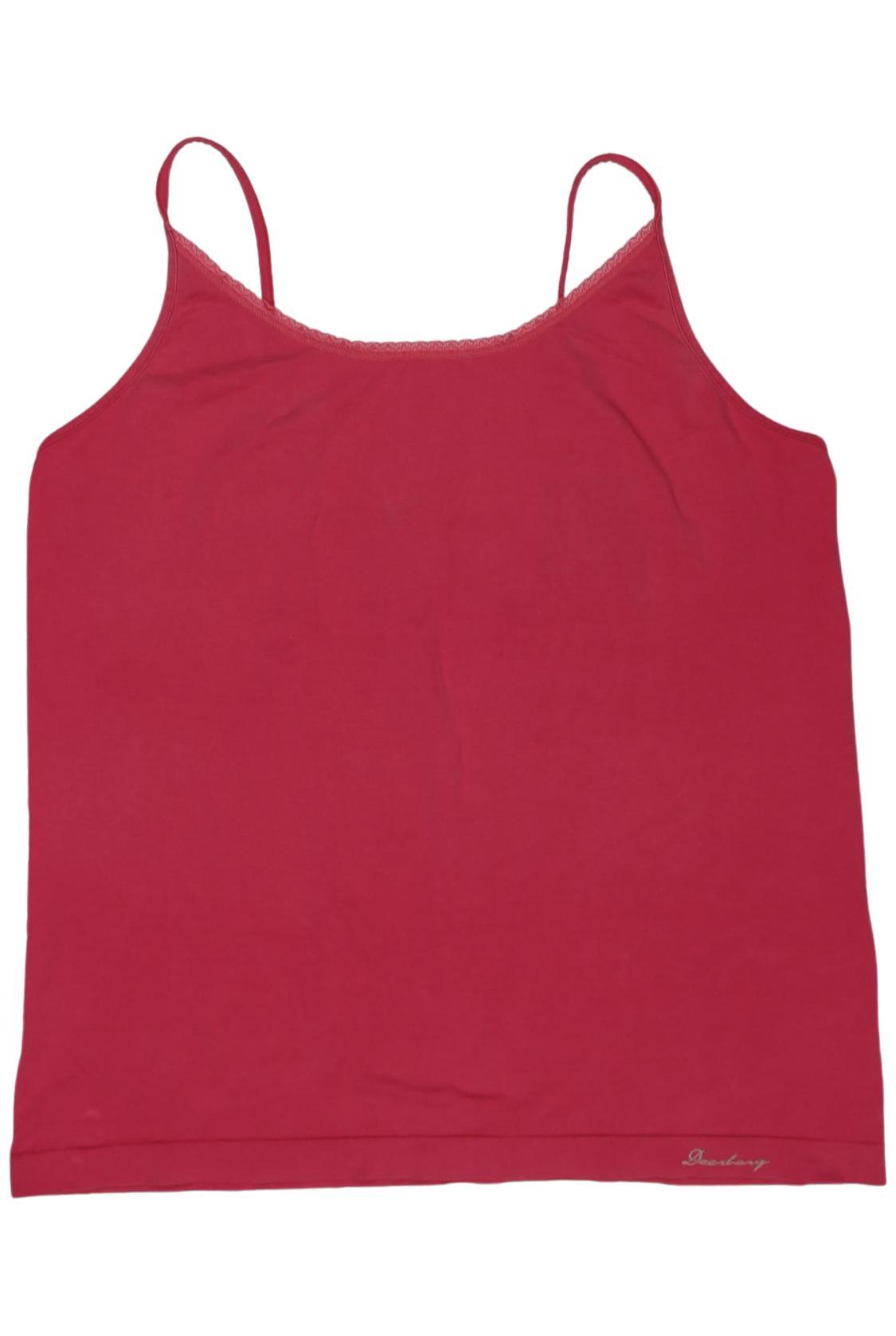 

Deerberg Damen Top, rot, Gr. 46