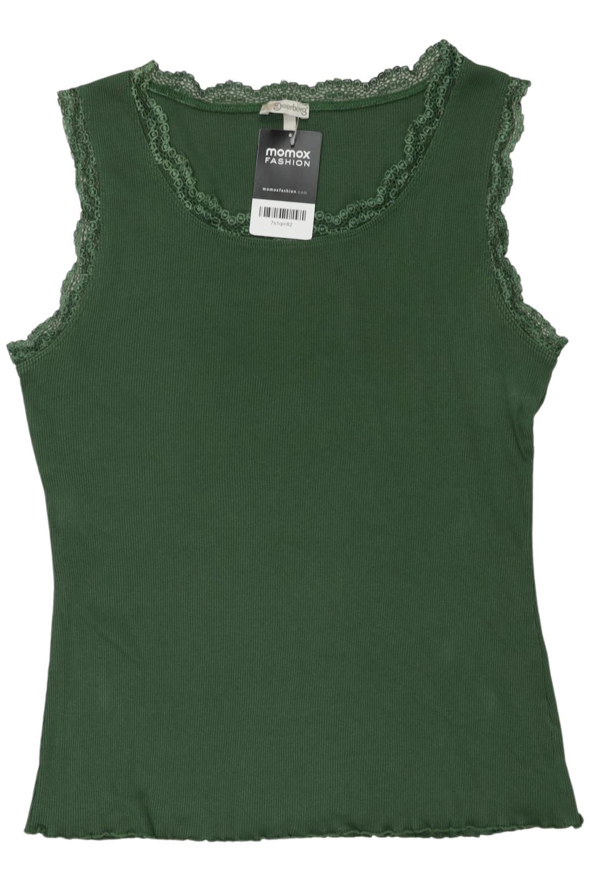 

Deerberg Damen Top, grün, Gr. 42