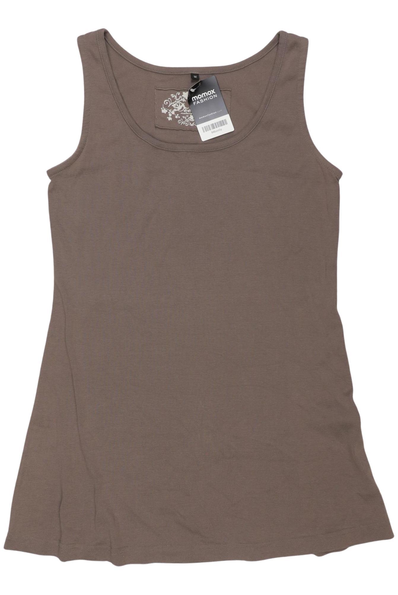 

Deerberg Damen Top, braun, Gr. 38