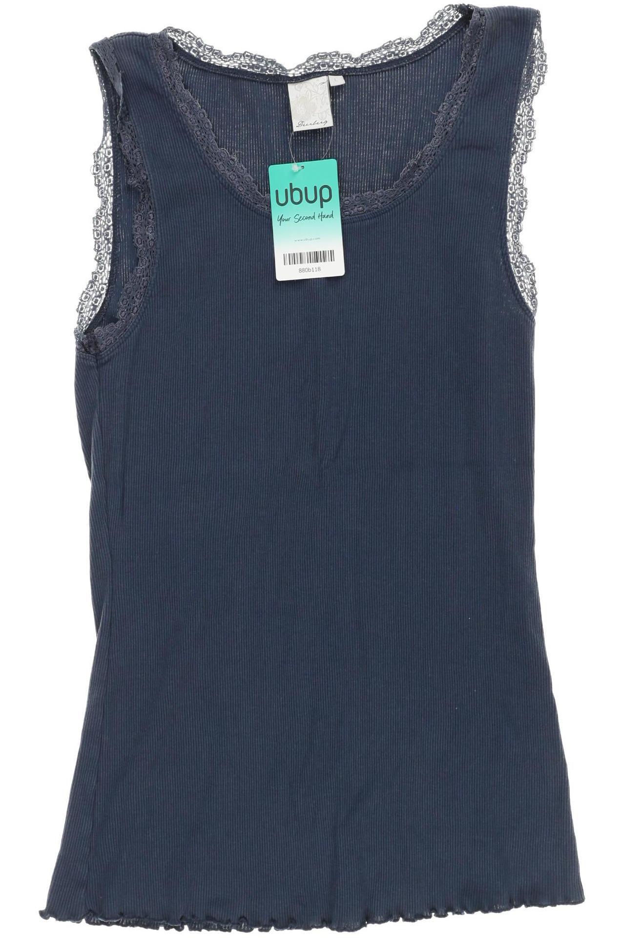 

Deerberg Damen Top, blau, Gr.