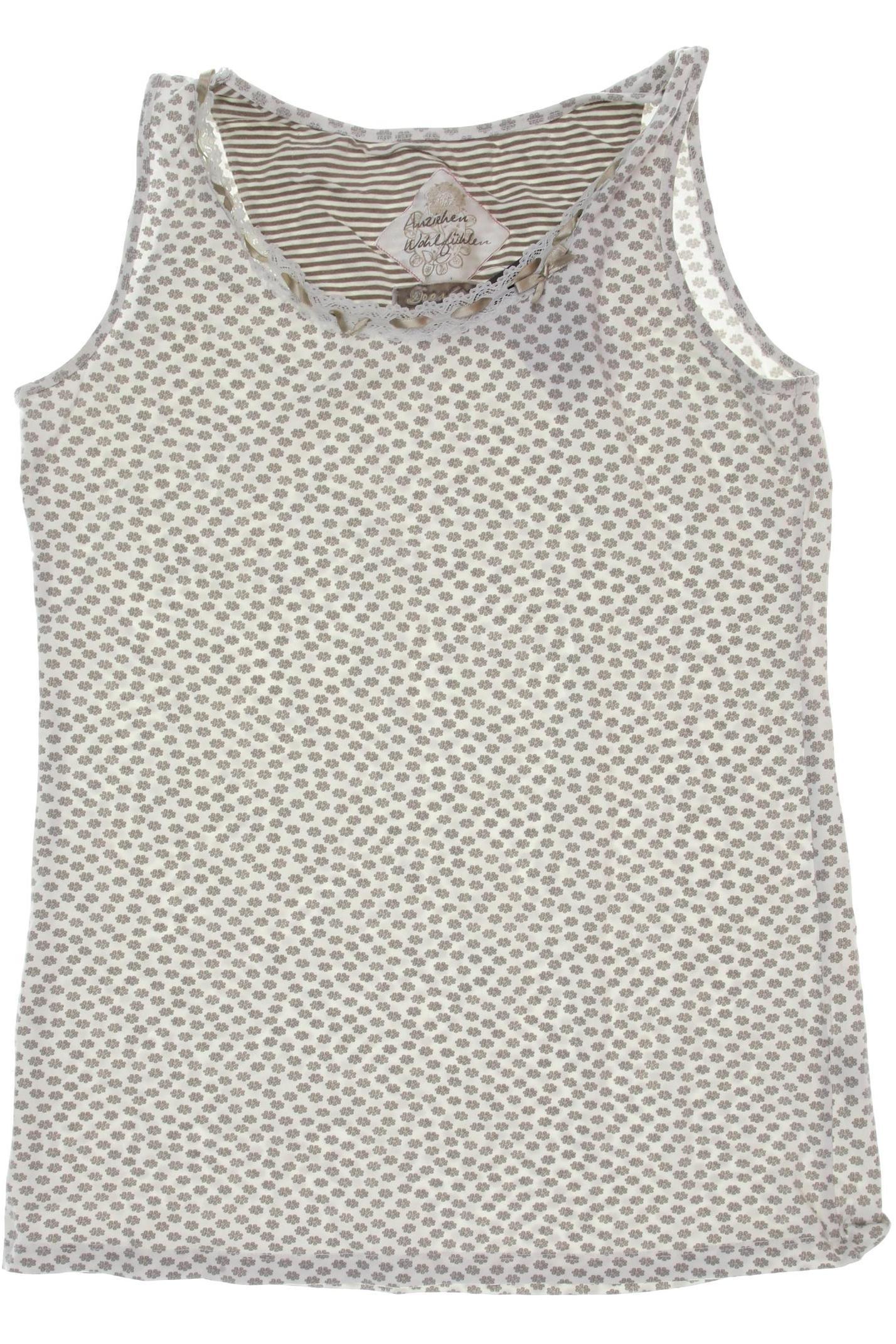 

Deerberg Damen Top, beige, Gr. 42