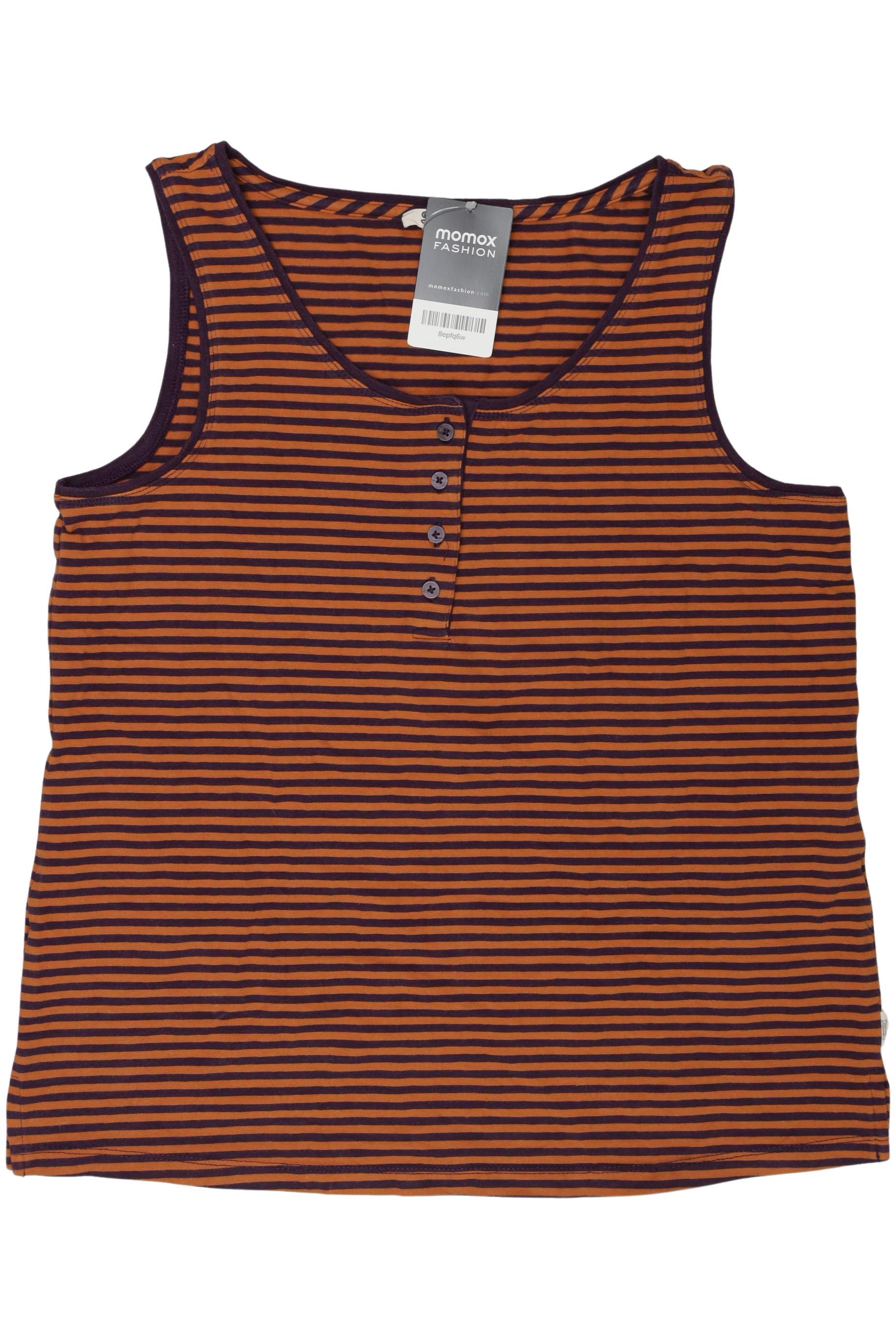 

Deerberg Damen Top, orange, Gr. 38