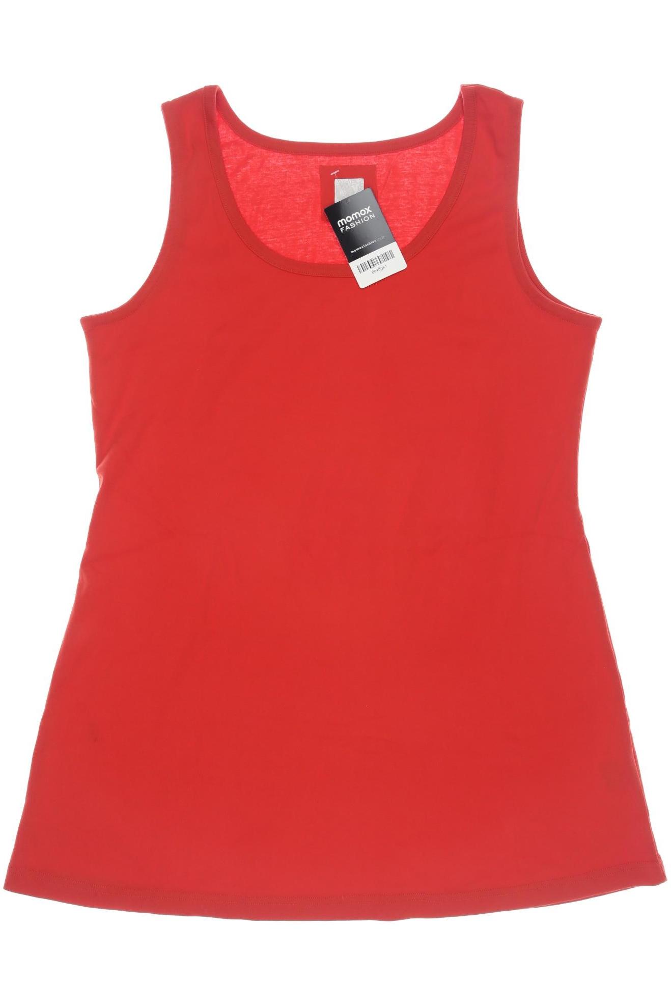 

Deerberg Damen Top, rot, Gr. 42