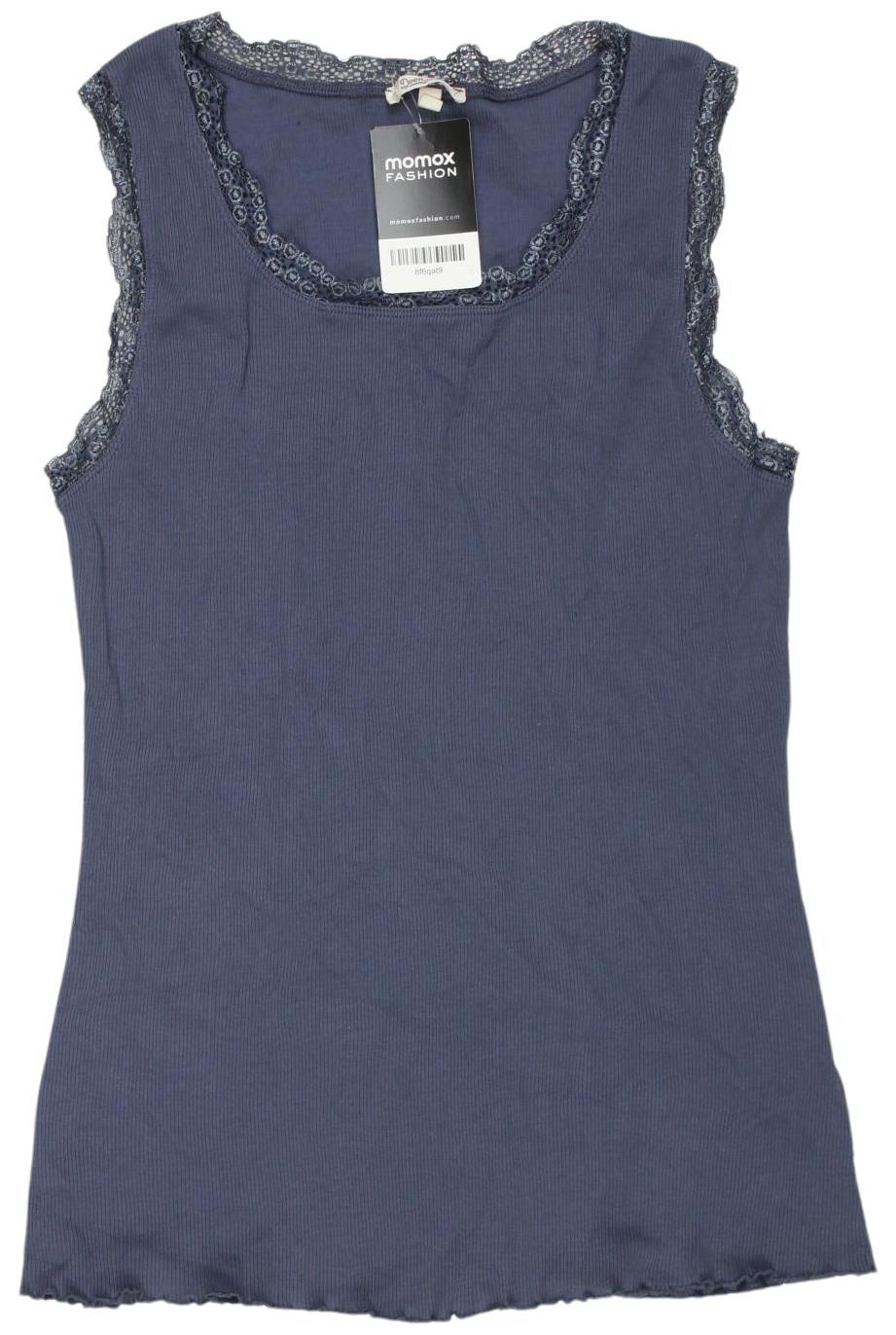 

Deerberg Damen Top, blau, Gr. 42