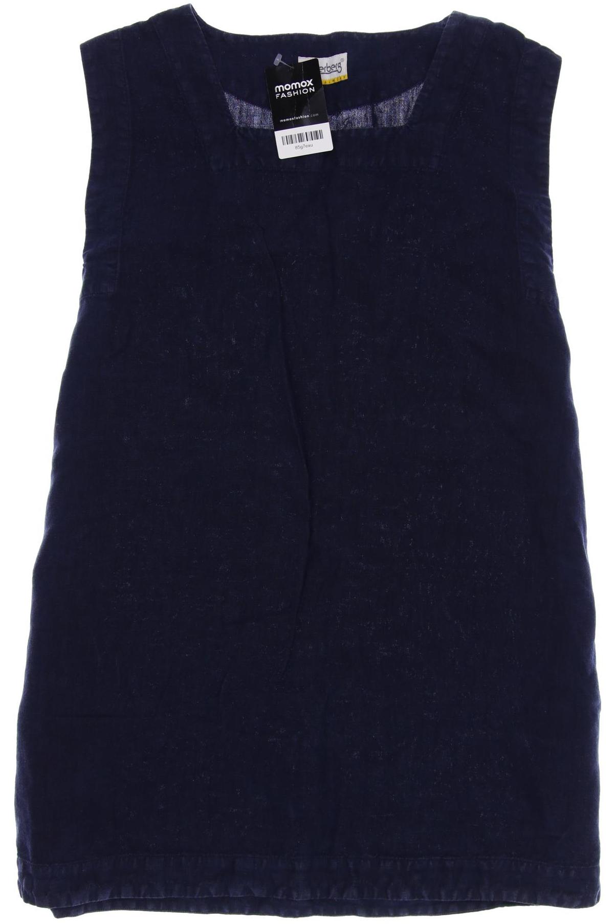 

Deerberg Damen Top, marineblau, Gr. 44