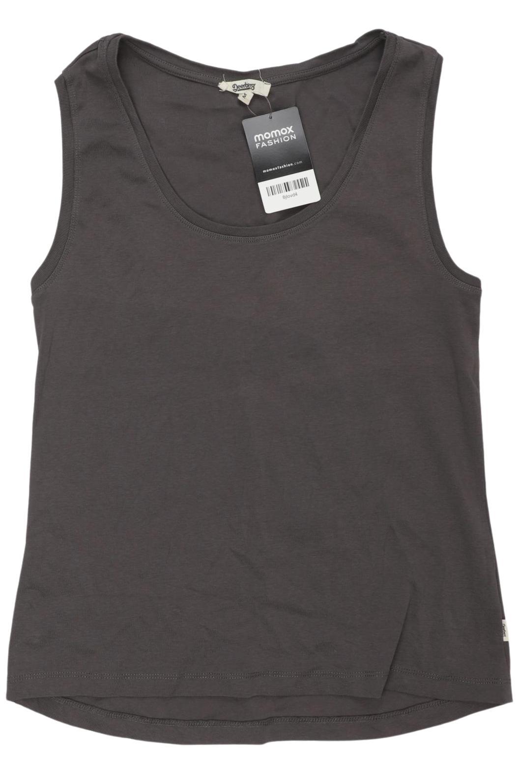 Thumbnail - Deerberg Damen Top, grau, Gr. 38