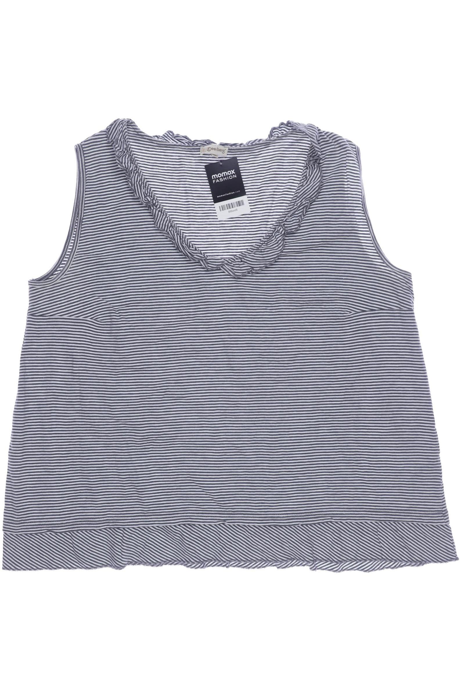 

Deerberg Damen Top, grau