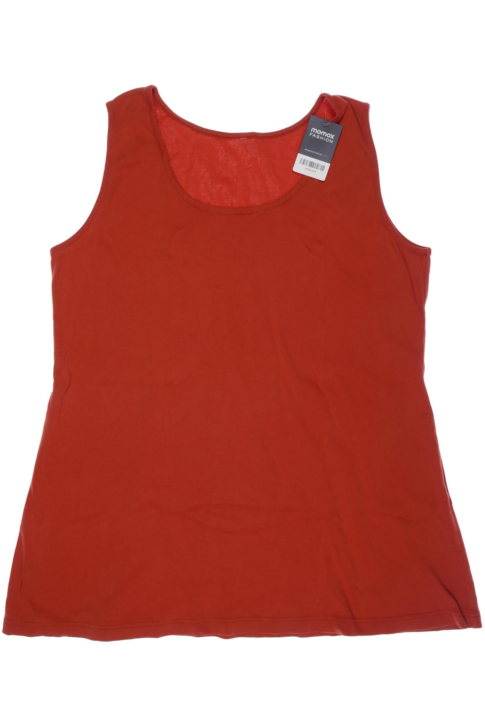 

Deerberg Damen Top, rot, Gr. 46