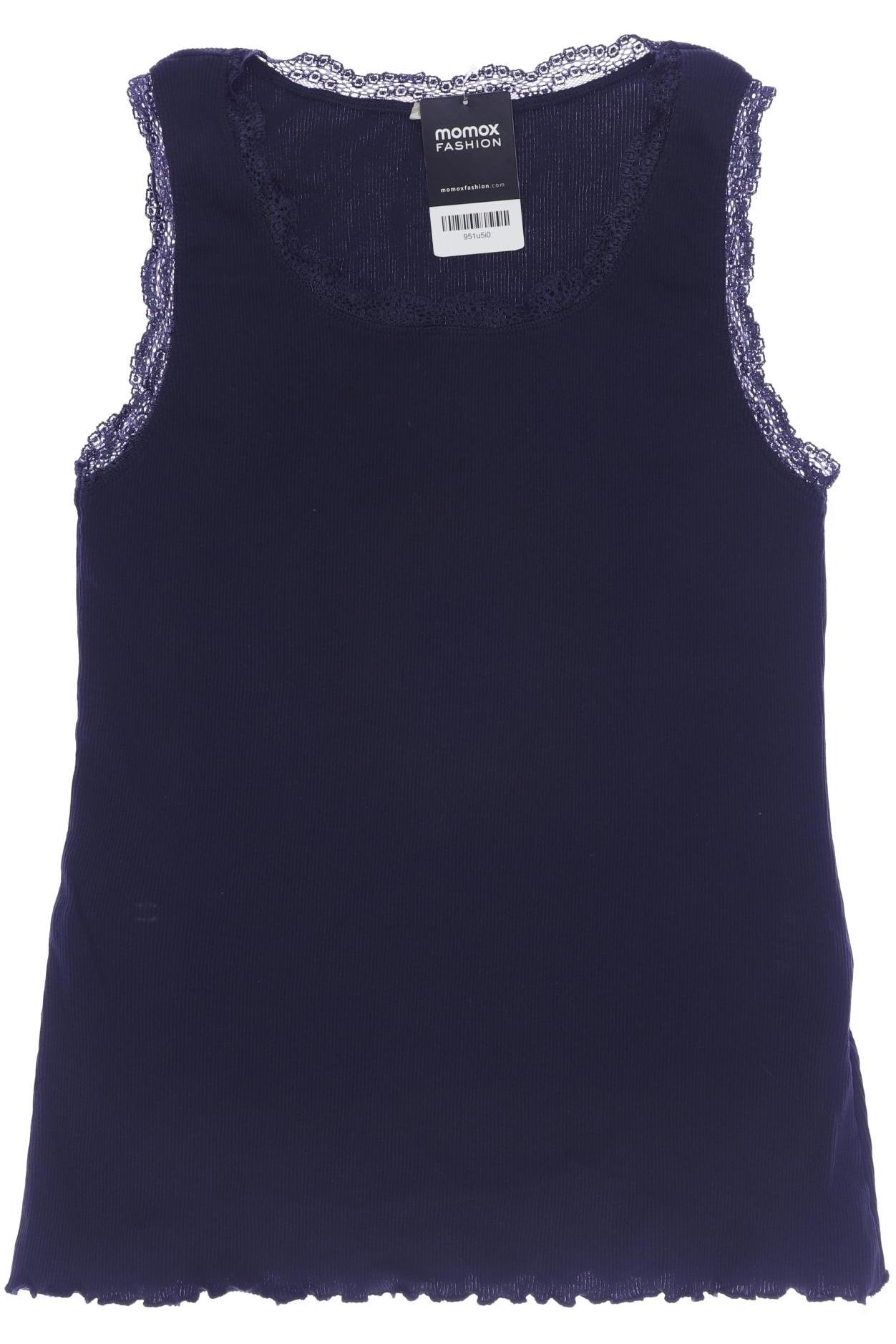 

Deerberg Damen Top, marineblau, Gr. 44