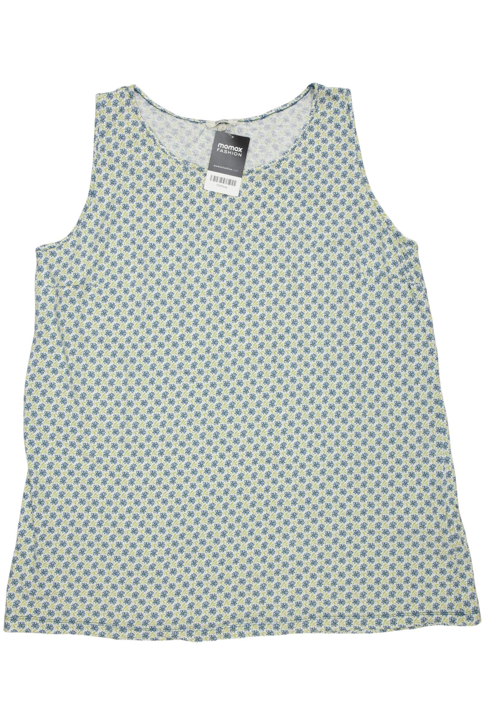 

Deerberg Damen Top, grün, Gr. 44