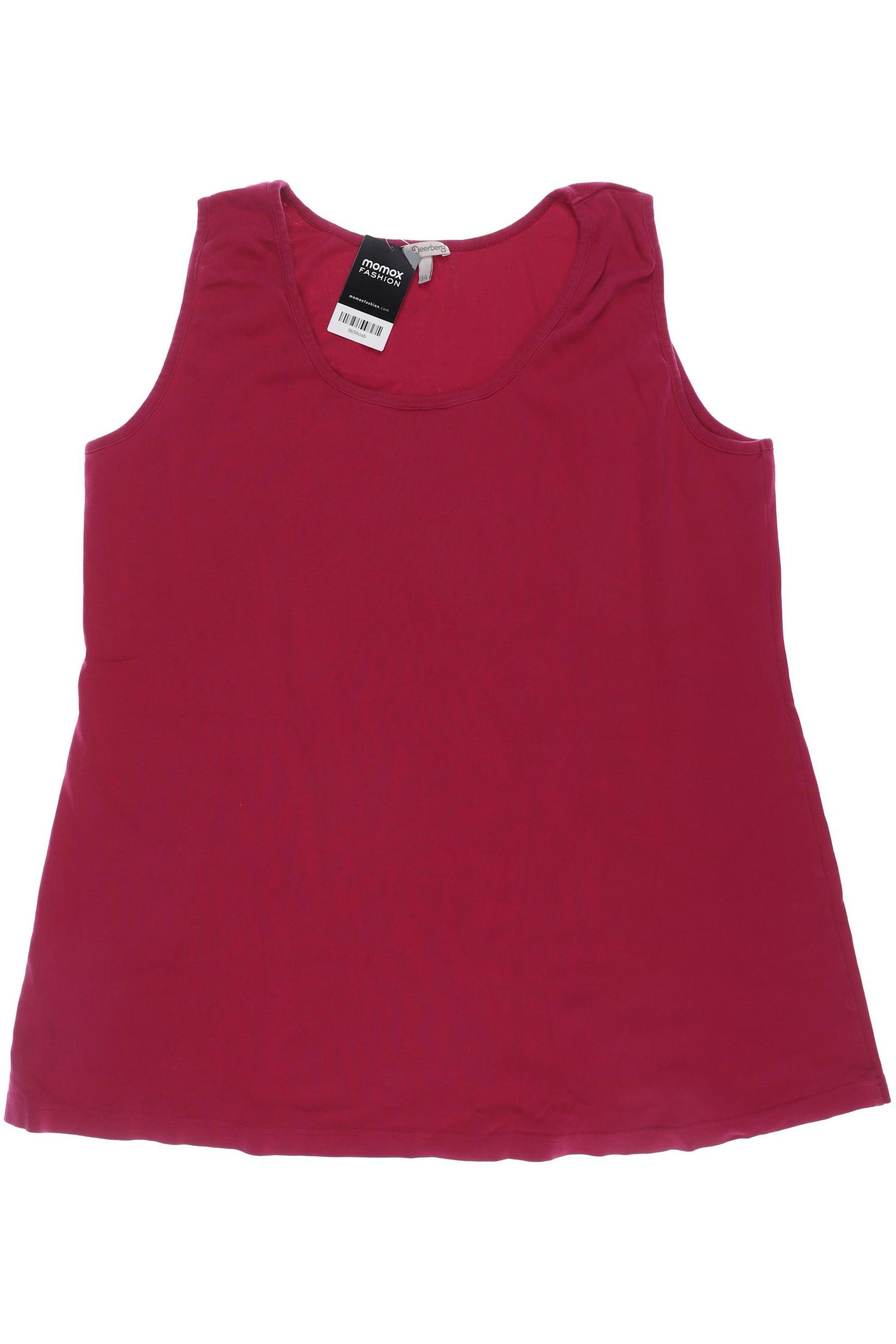 

Deerberg Damen Top, pink