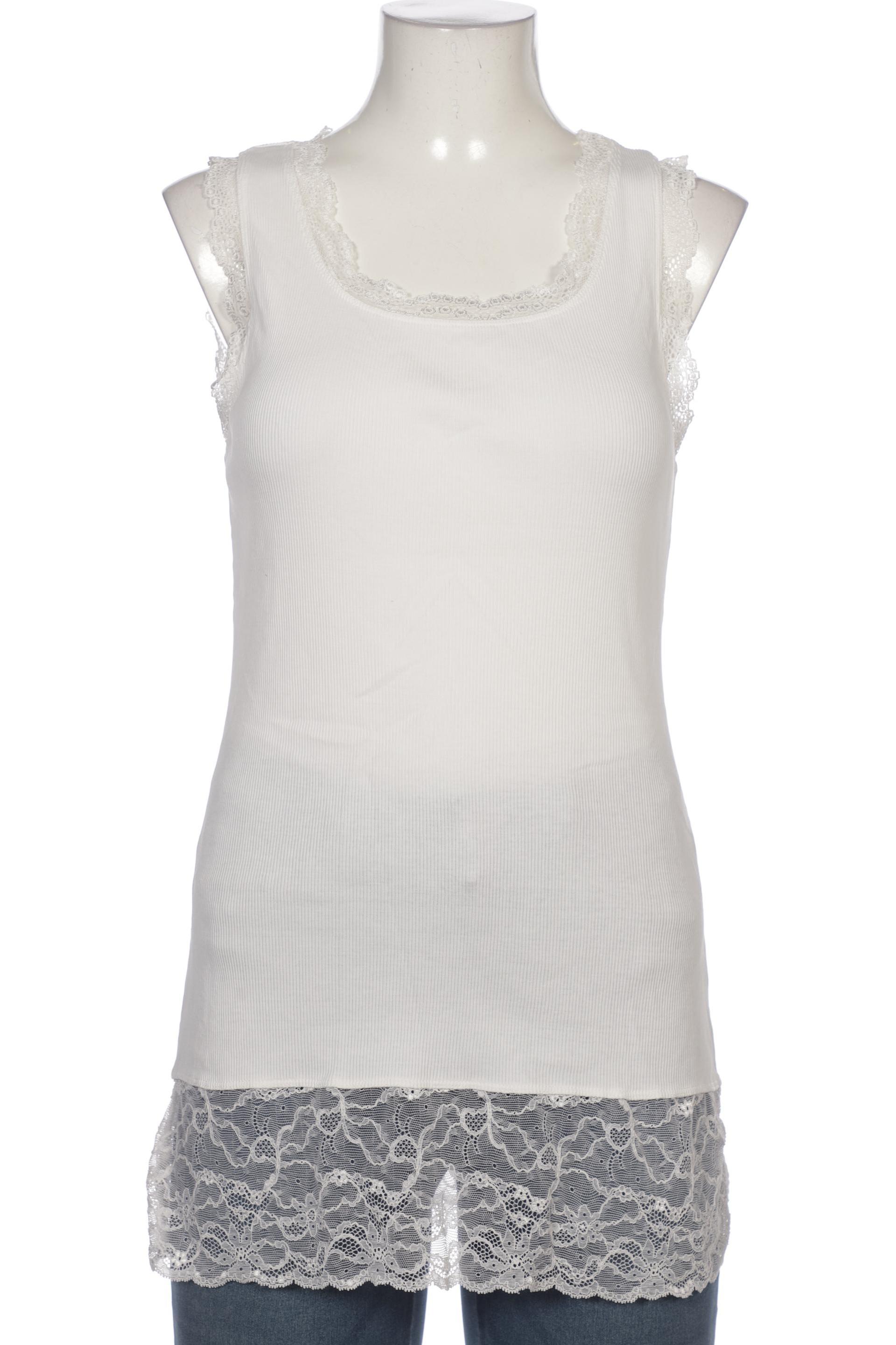 

Deerberg Damen Top, weiß