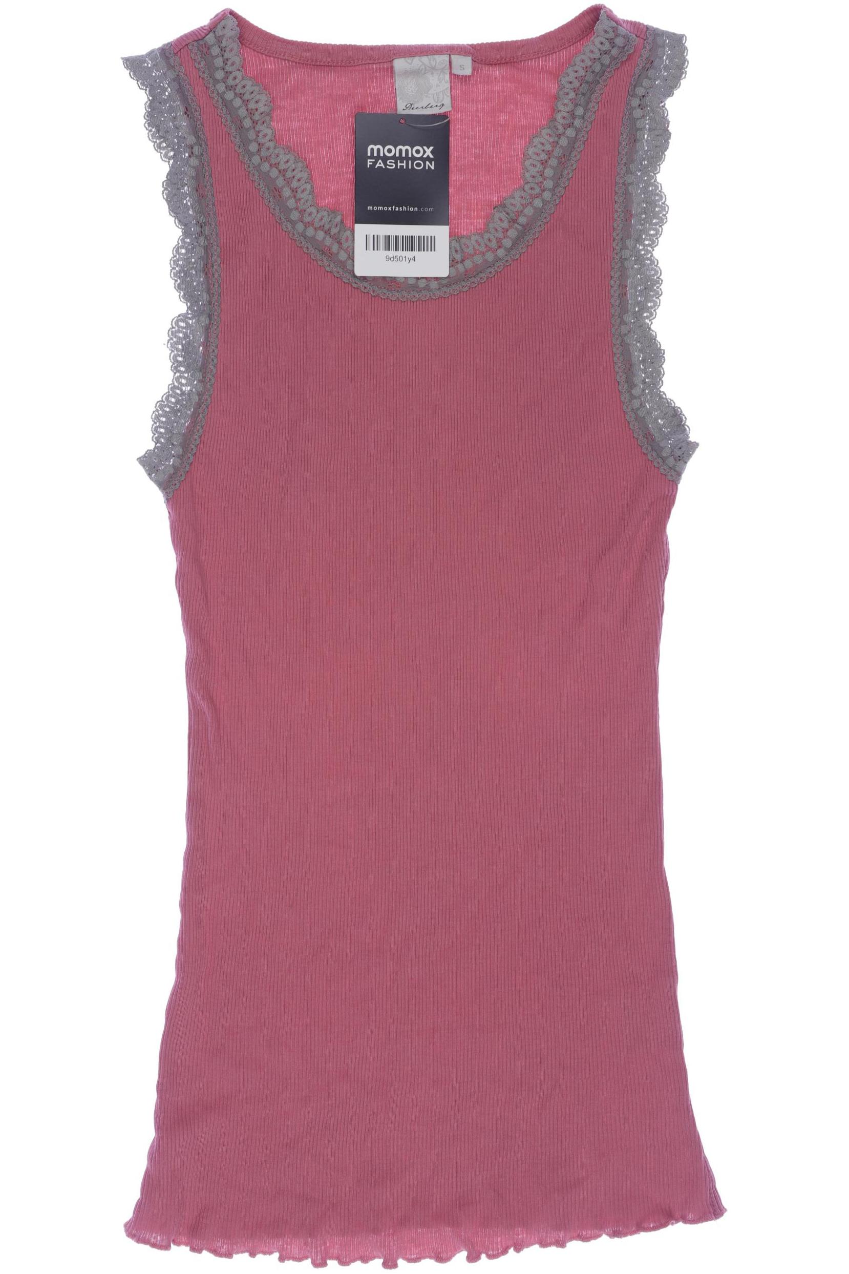 

Deerberg Damen Top, pink, Gr. 36