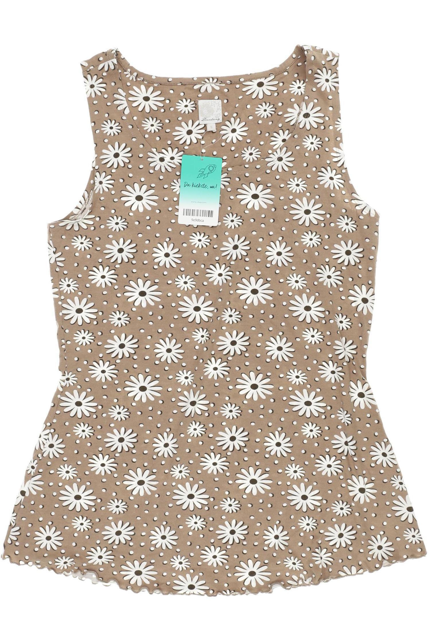 

Deerberg Damen Top, beige, Gr.