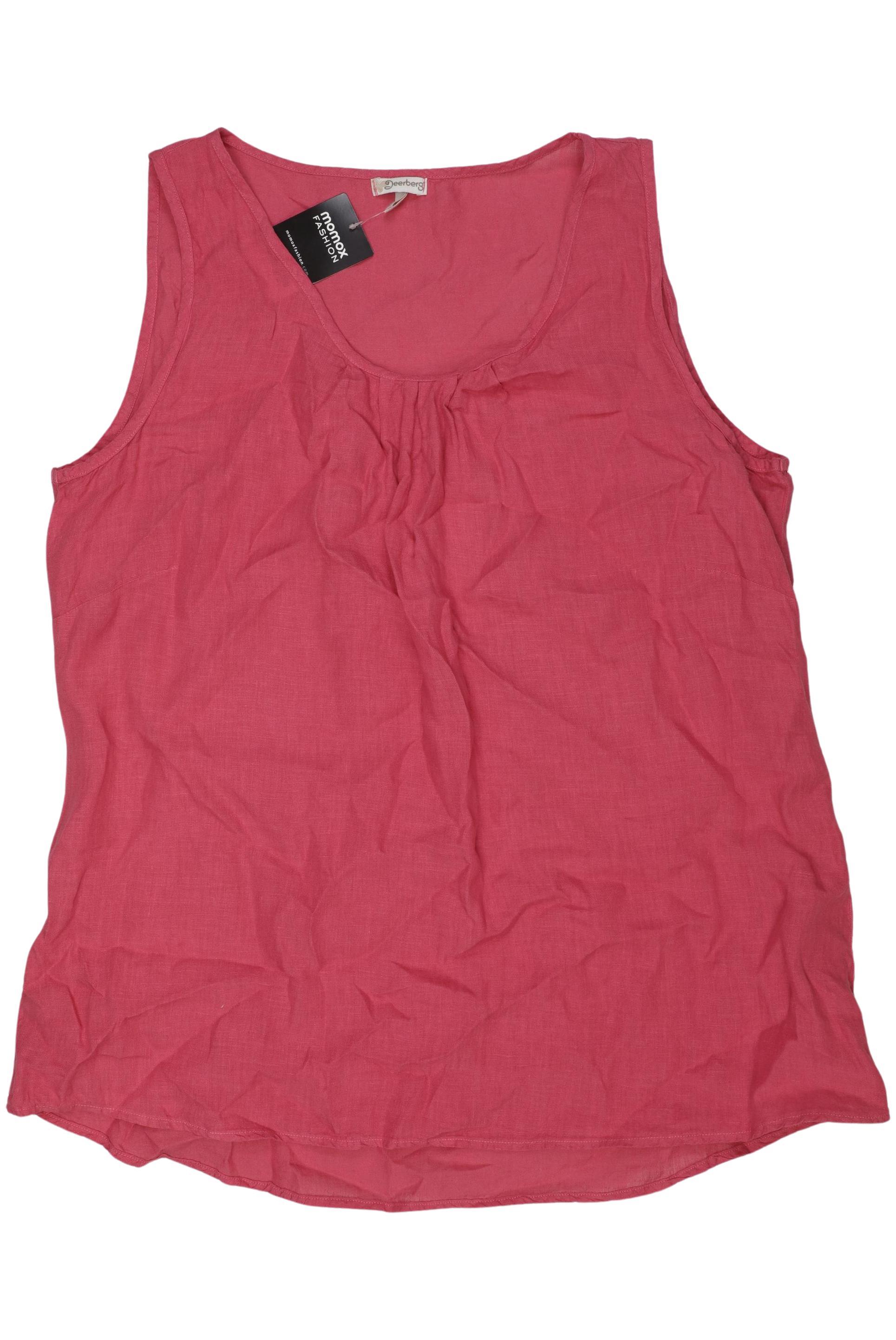 

Deerberg Damen Top, pink, Gr. 44