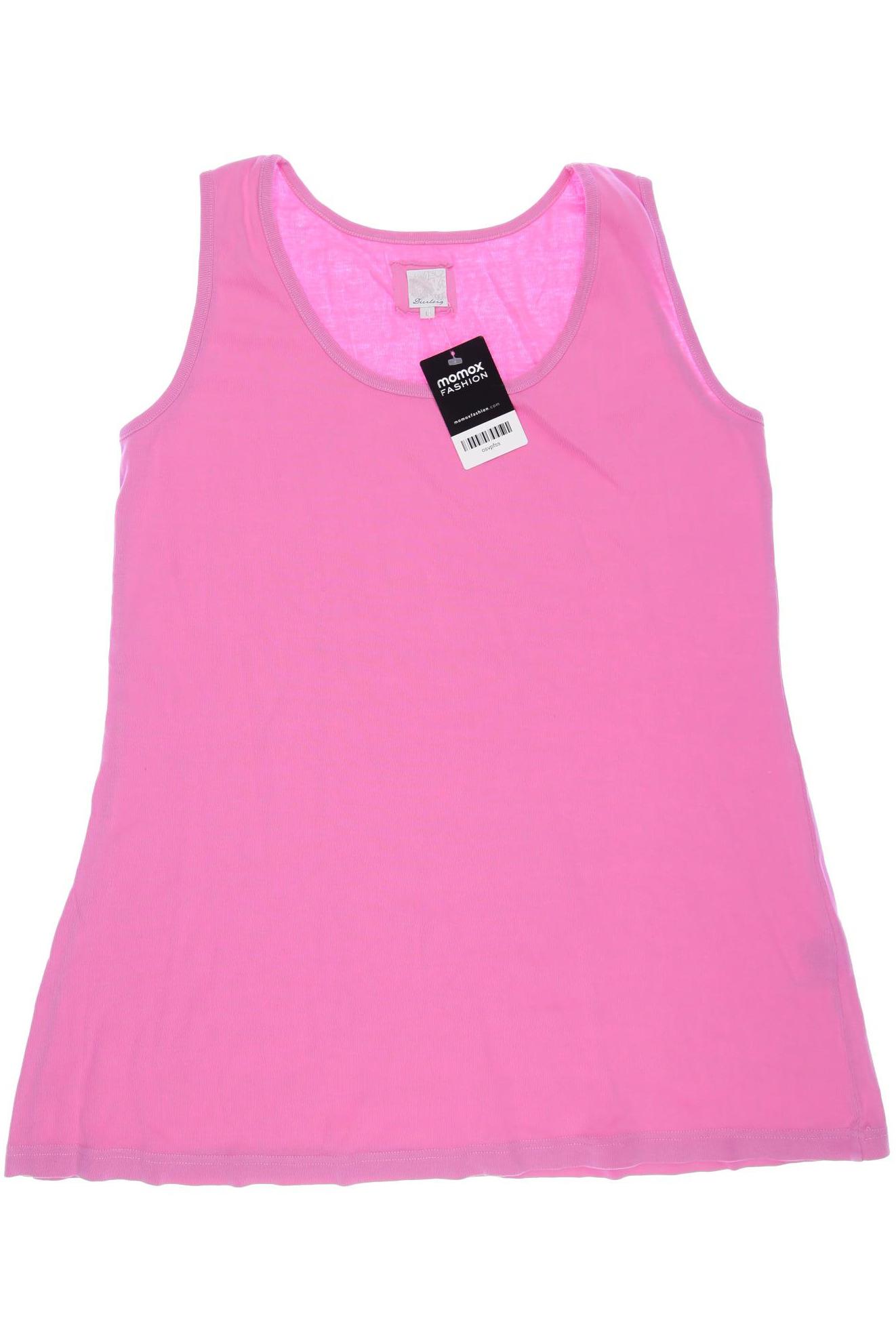 

Deerberg Damen Top, pink, Gr. 42