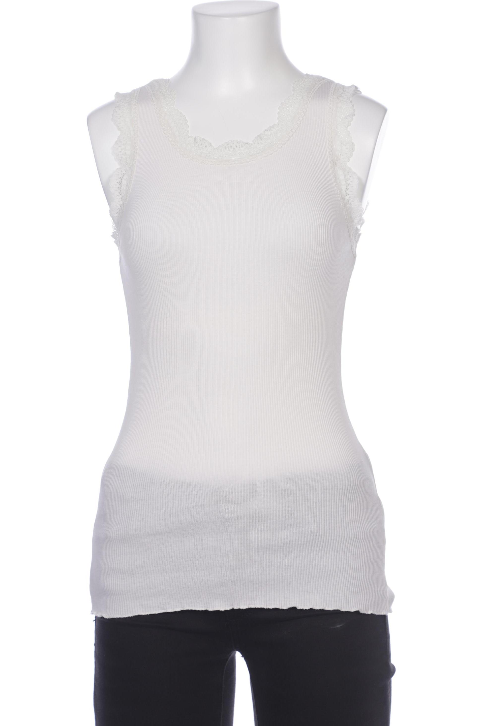 

Deerberg Damen Top, cremeweiß, Gr. 36
