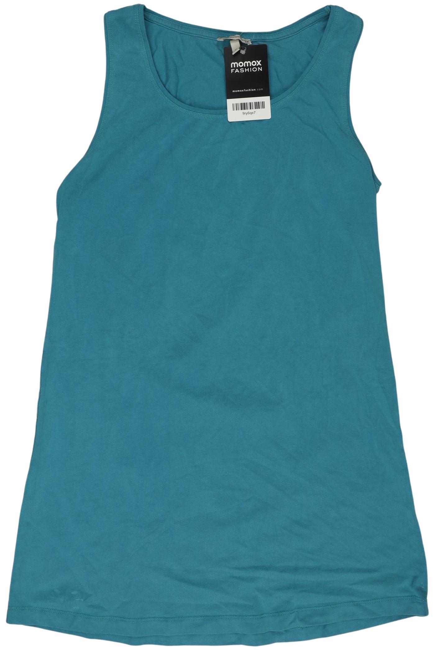 

Deerberg Damen Top, türkis, Gr. 38