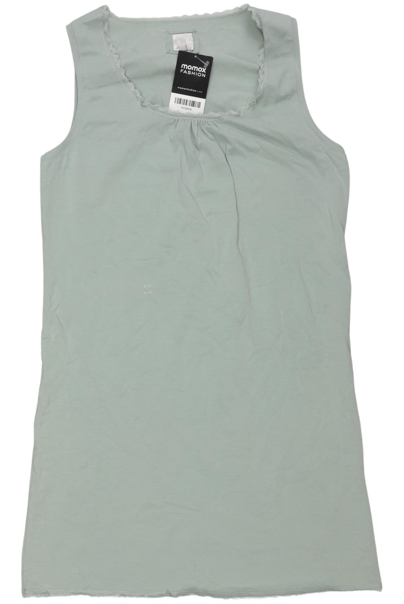 

Deerberg Damen Top, hellgrün, Gr. 42