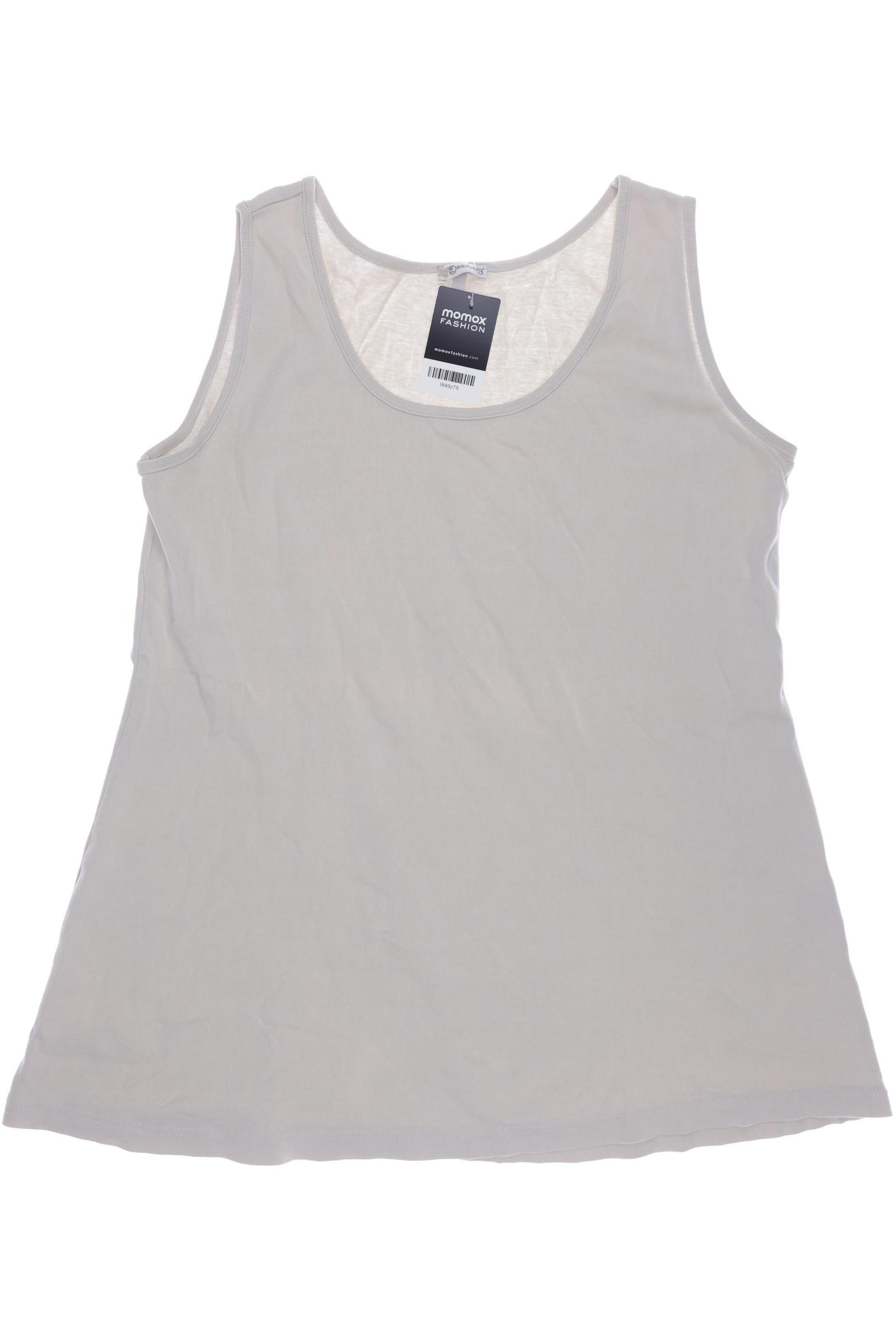 

Deerberg Damen Top, beige, Gr. 44