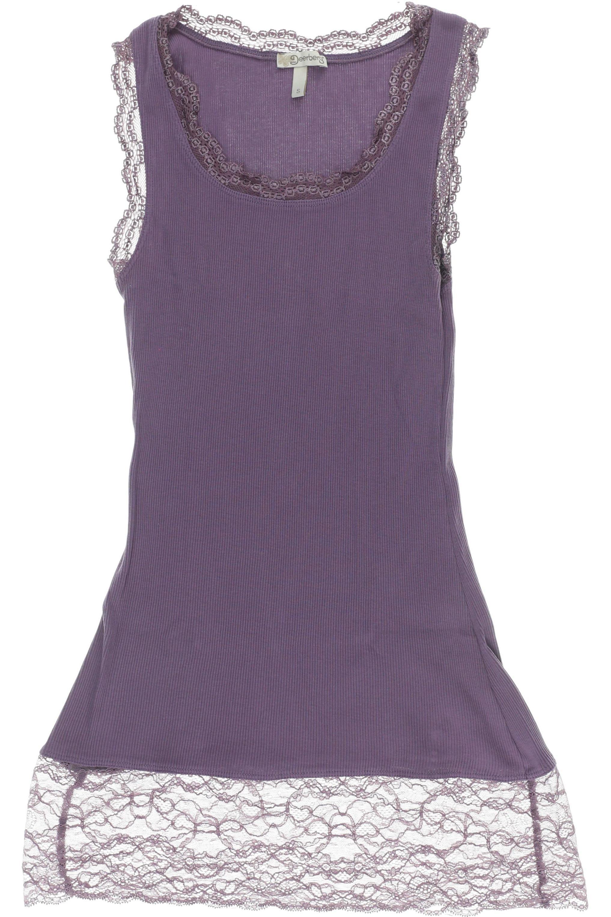 

Deerberg Damen Top, lila, Gr.