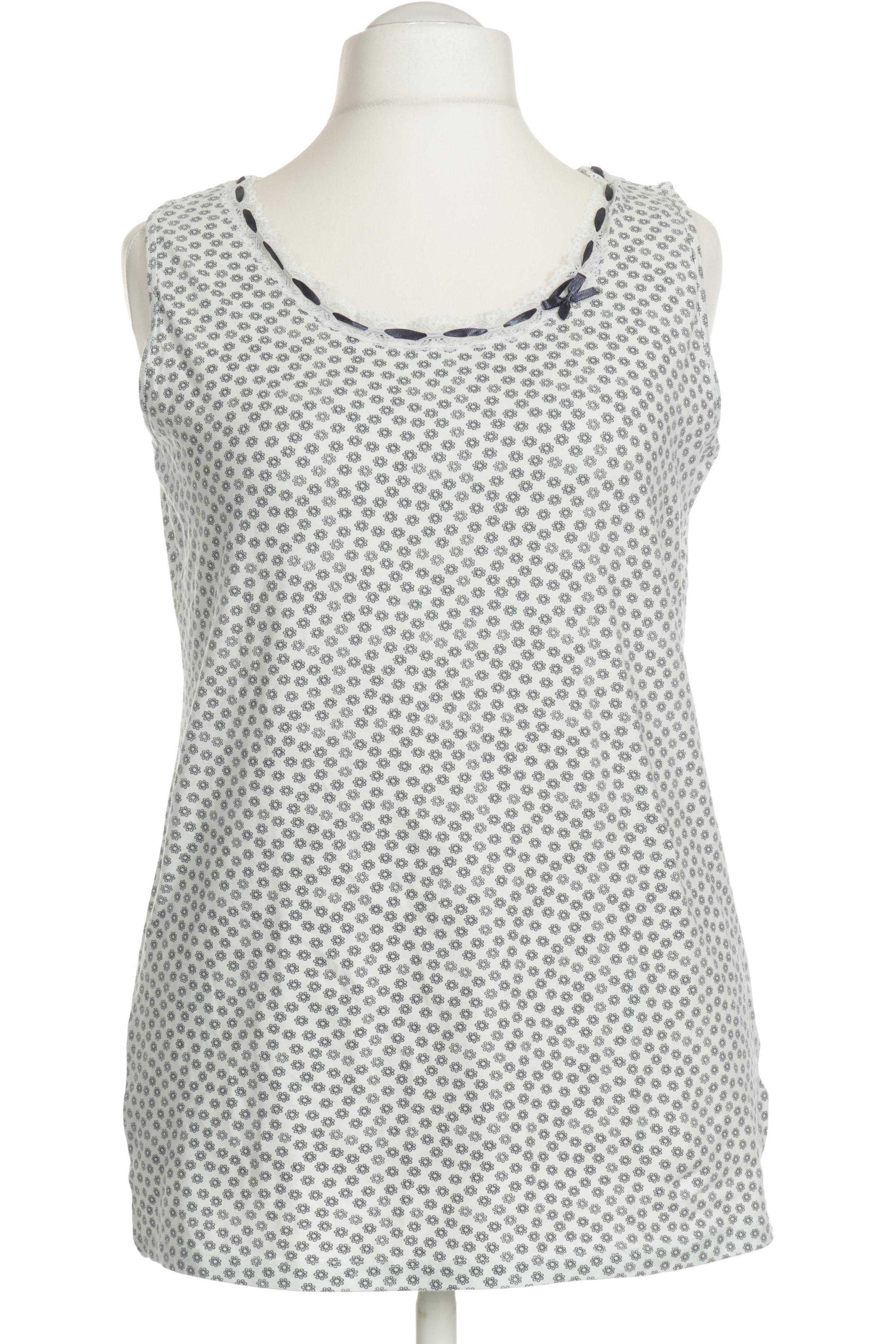 

Deerberg Damen Top, weiß, Gr.