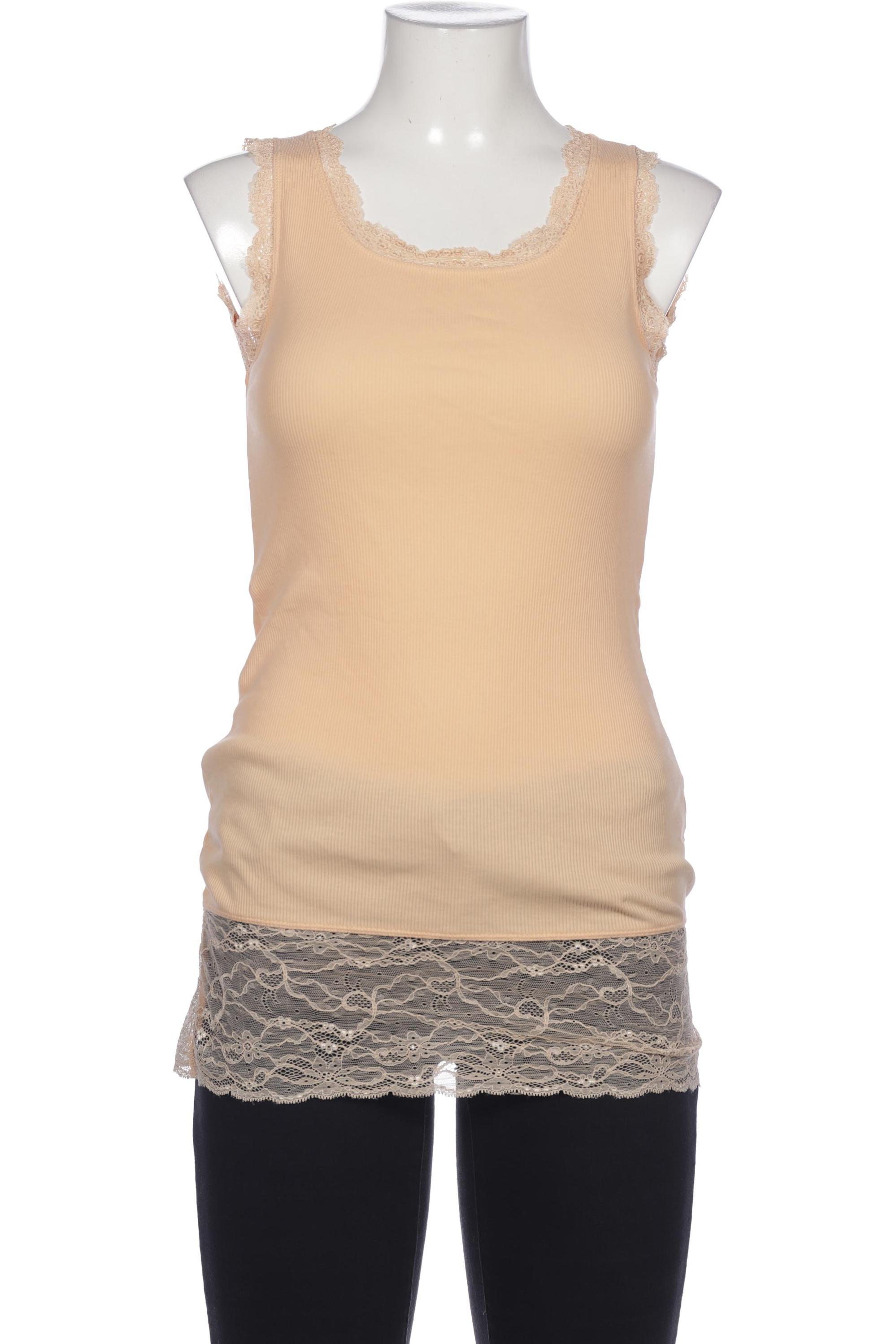 

Deerberg Damen Top, orange, Gr. 38