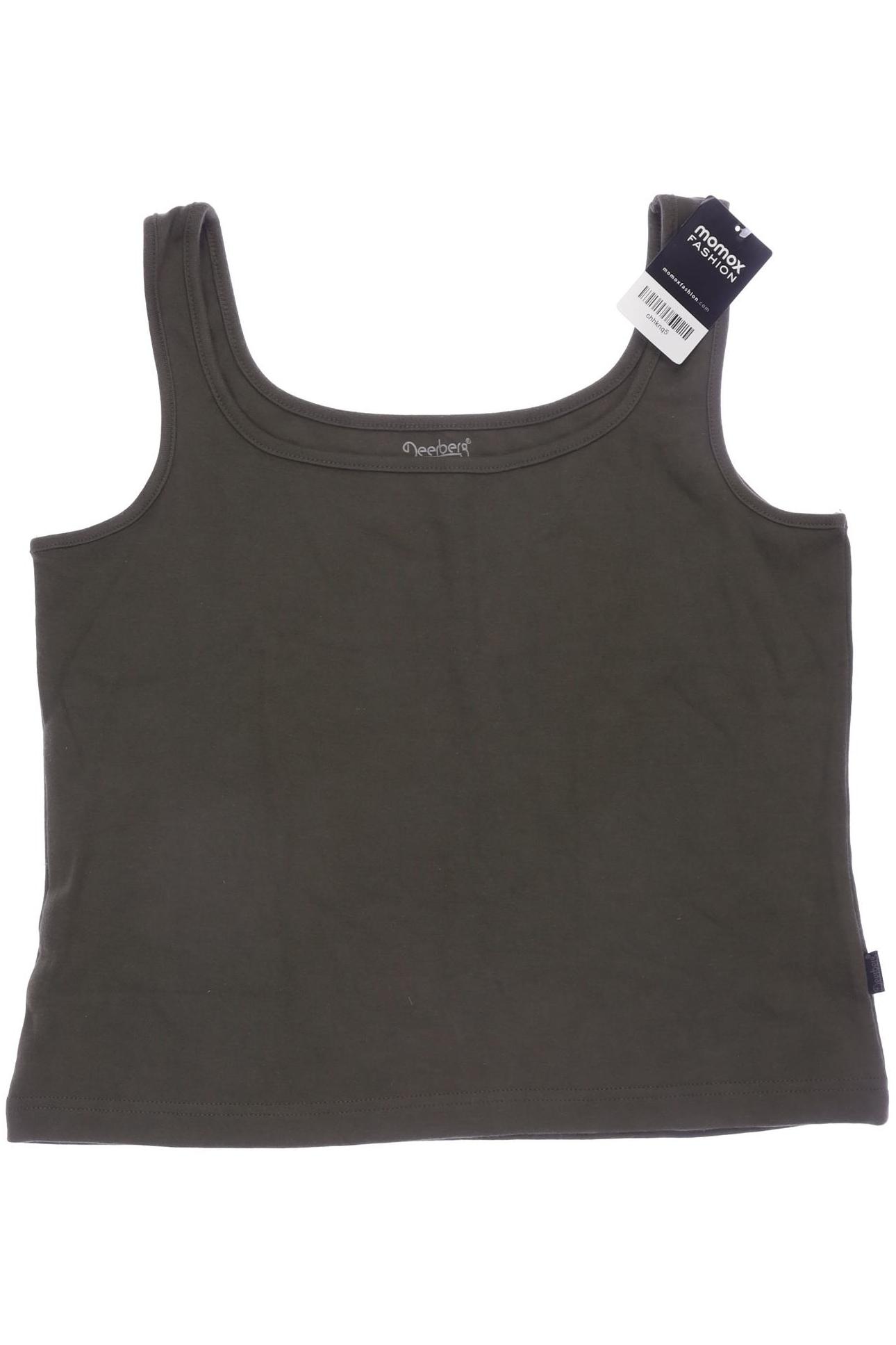 

Deerberg Damen Top, grün, Gr. 38