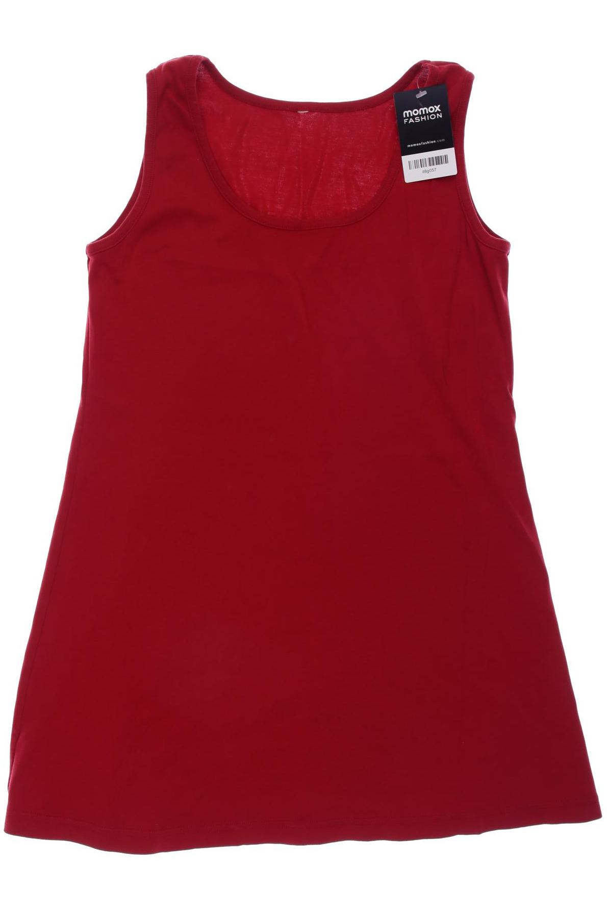 

Deerberg Damen Top, rot, Gr. 38
