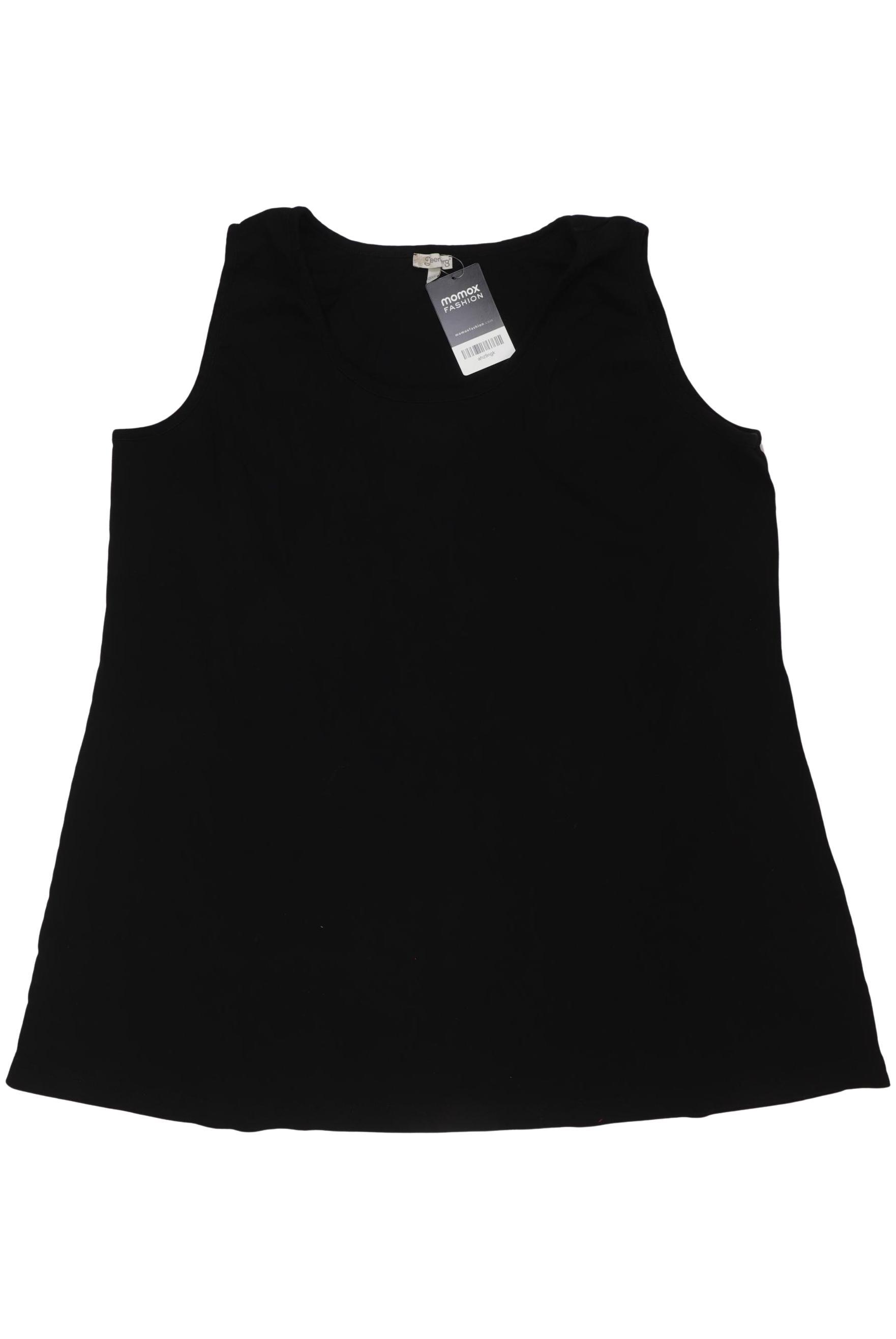 

Deerberg Damen Top, schwarz, Gr. 48