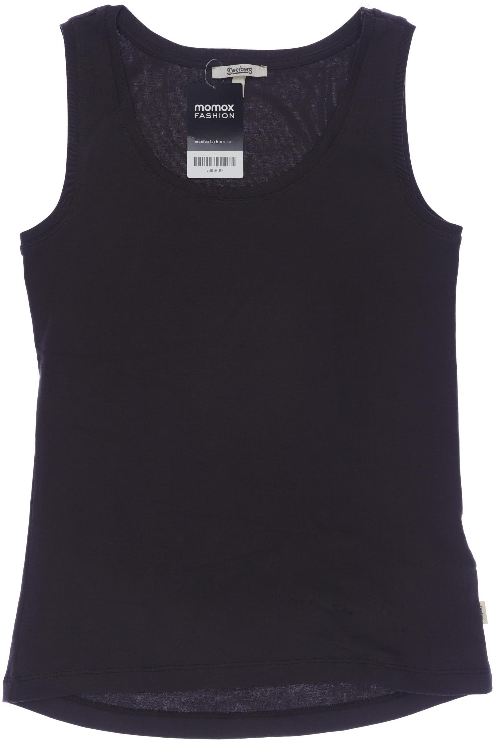 

Deerberg Damen Top, braun, Gr. 36